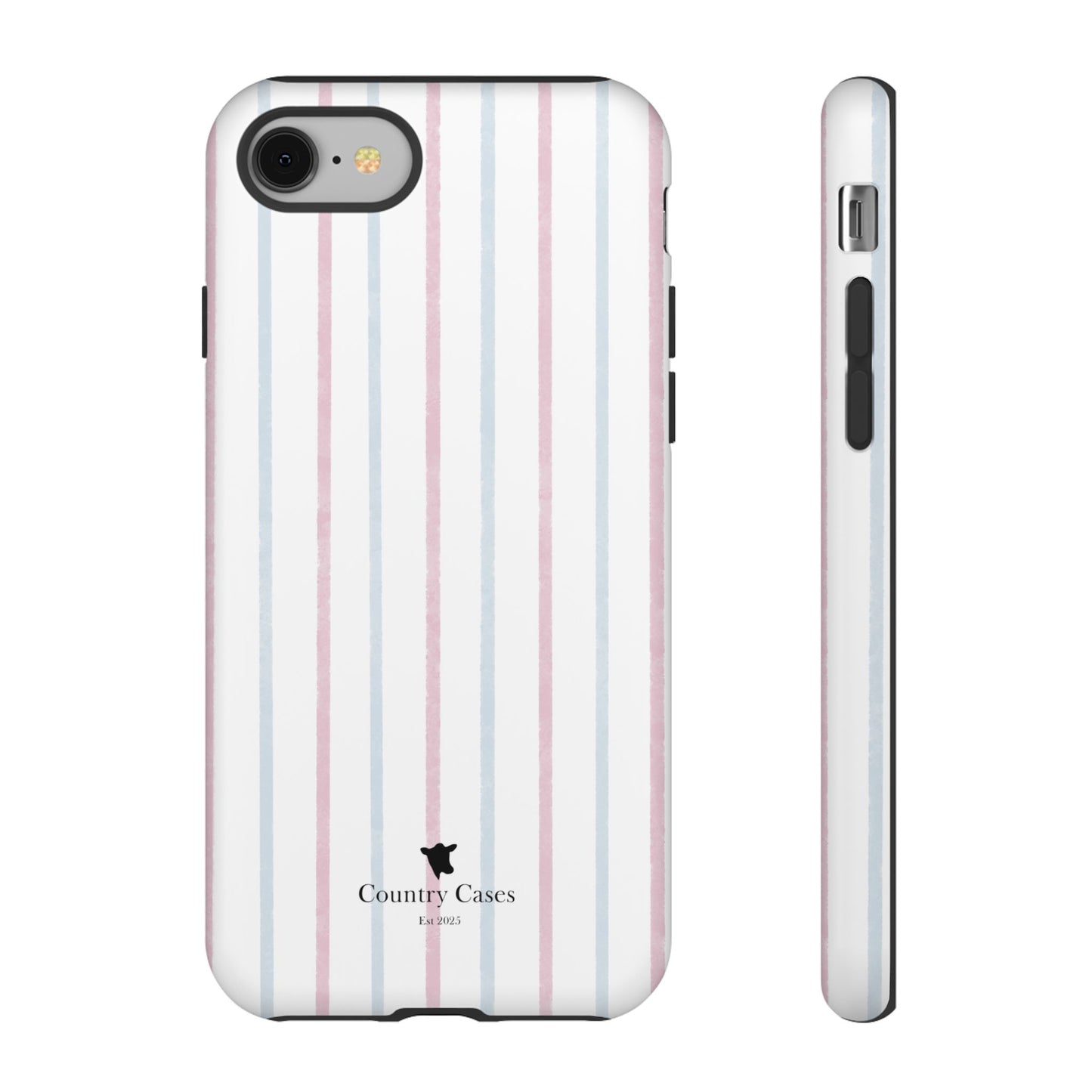 Country Stripe Case