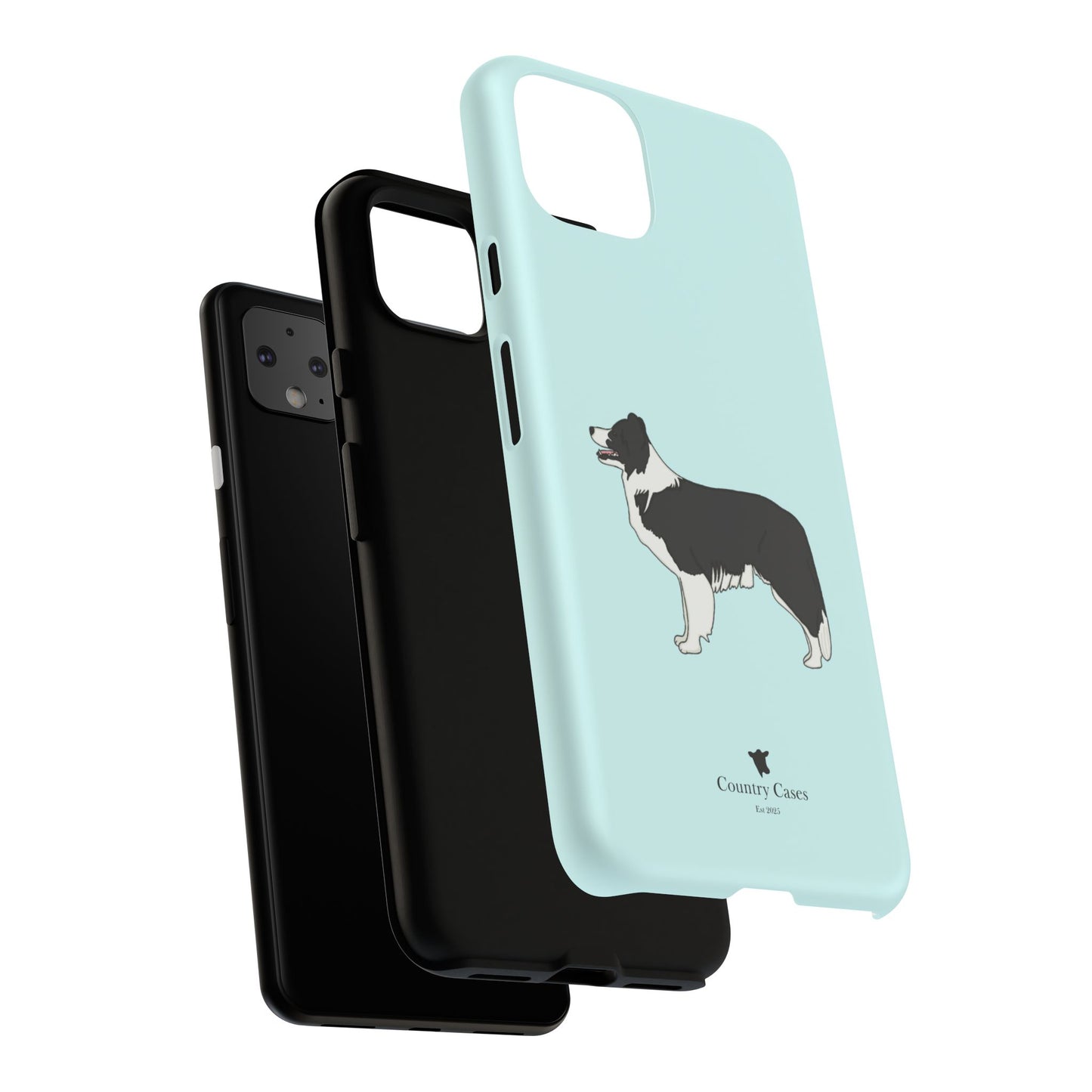 Android collie case