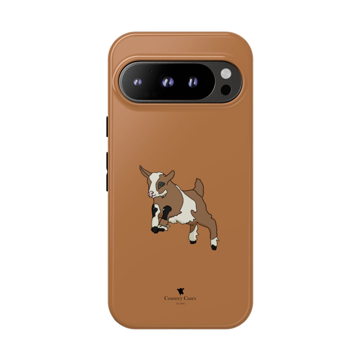 Android goat case