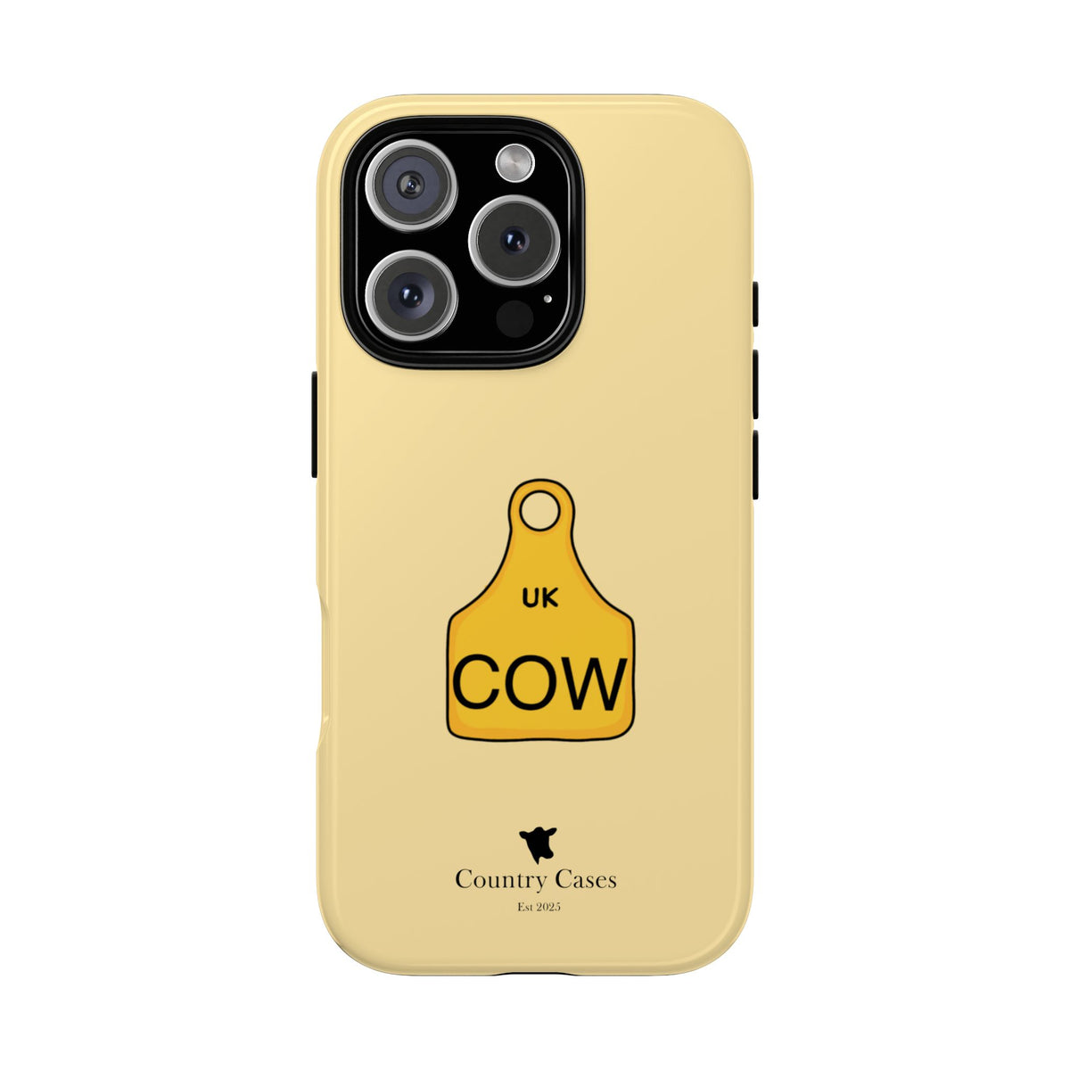 Ear Tag Case