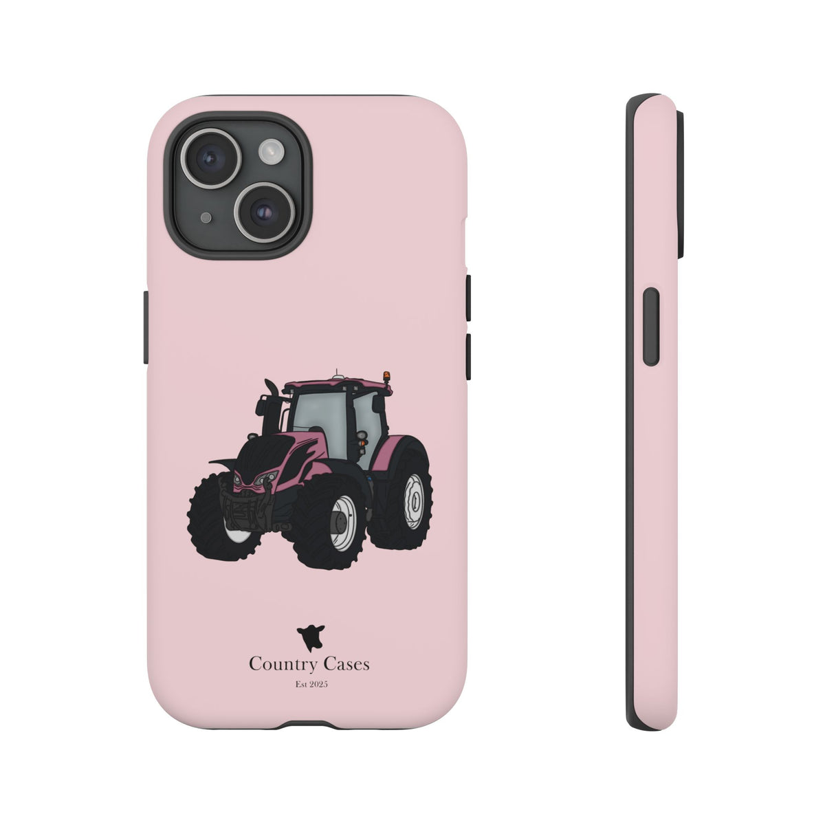 Meadow Tractor Case