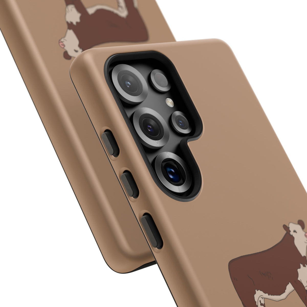 Android Hereford Case