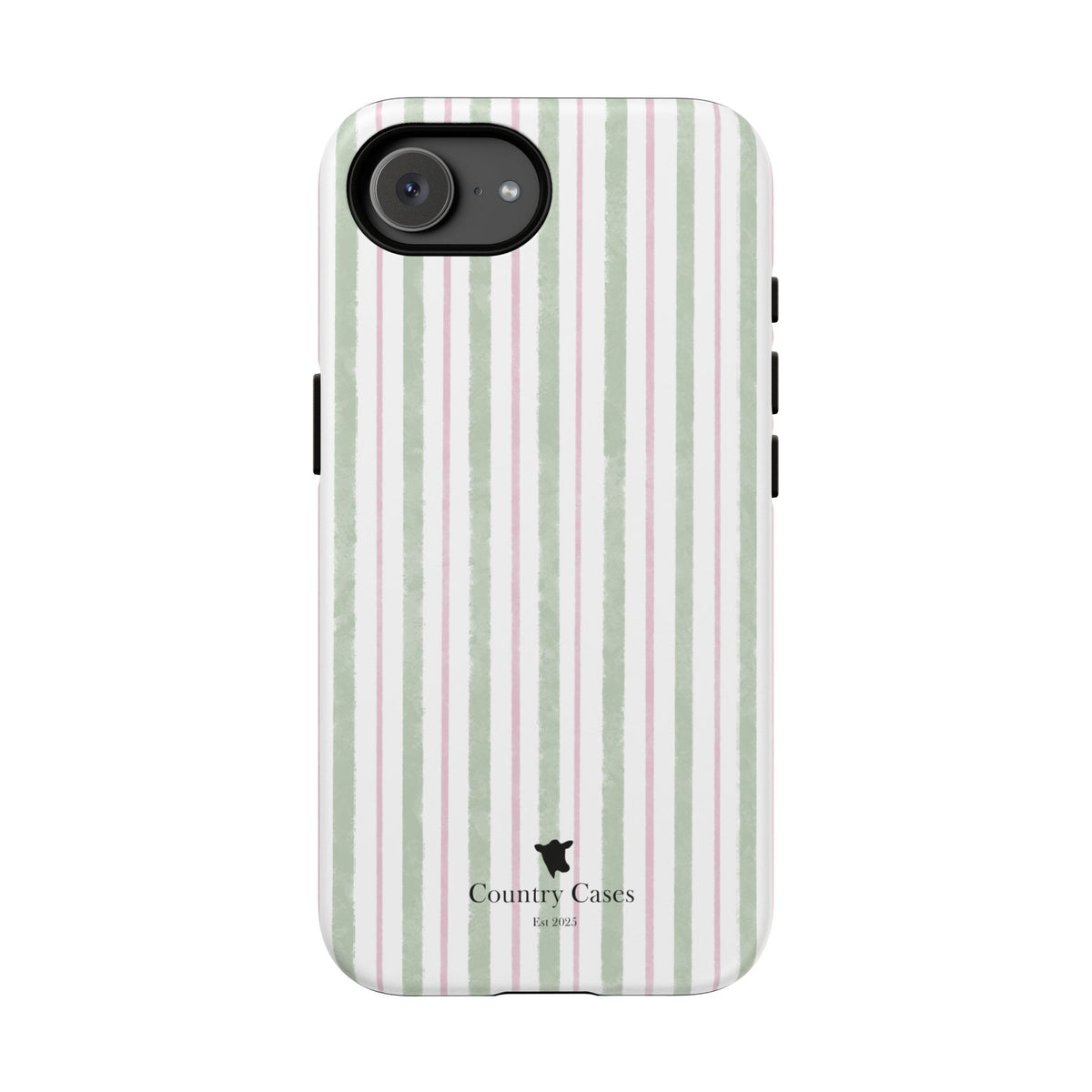 Paddock Stripe Case