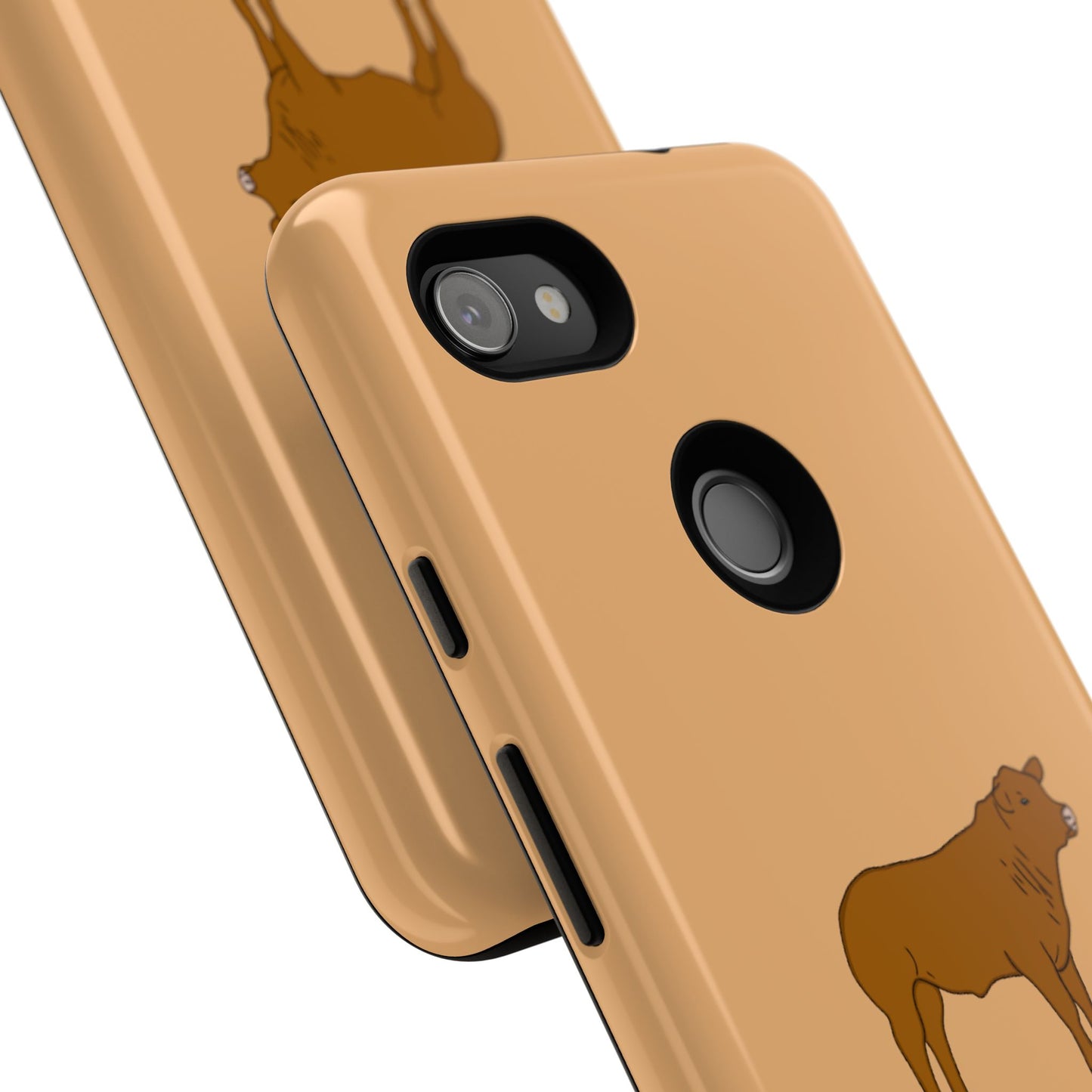 Android beef cow case