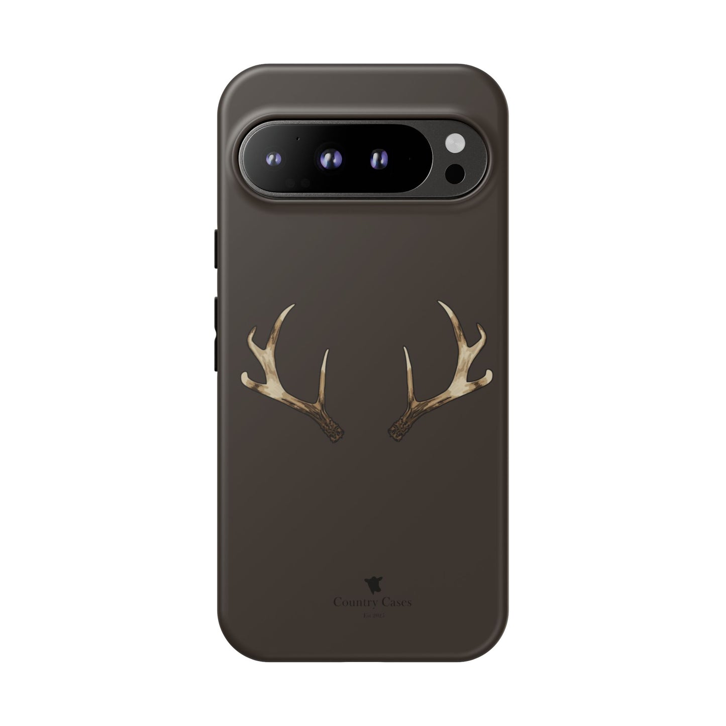 Android stag case