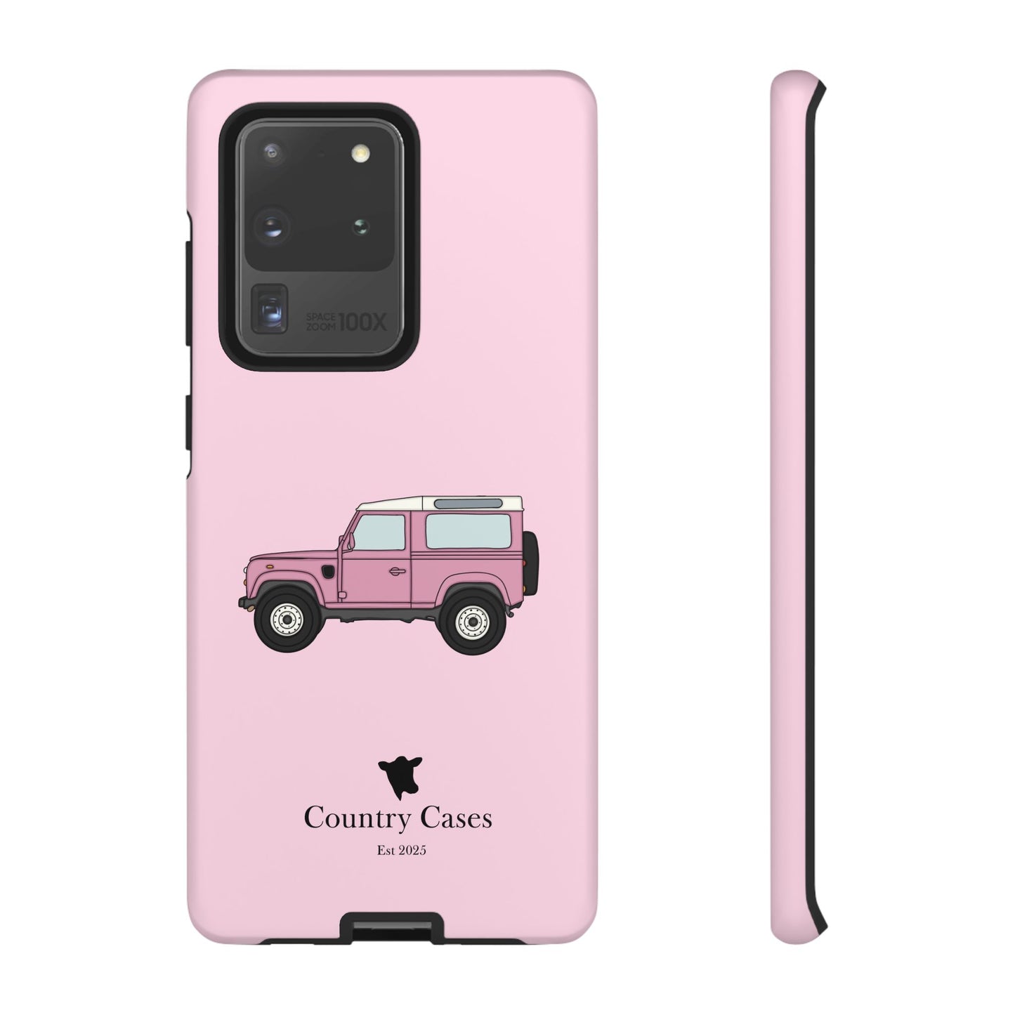 Android Pink Landy 2.0 Case