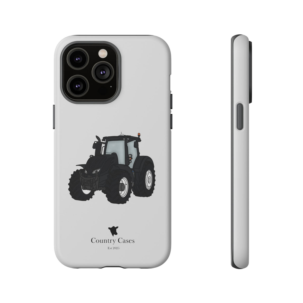 Field Tractor Case