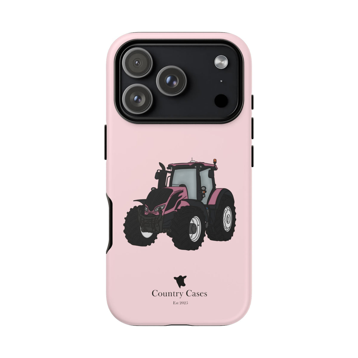 Meadow Tractor Case
