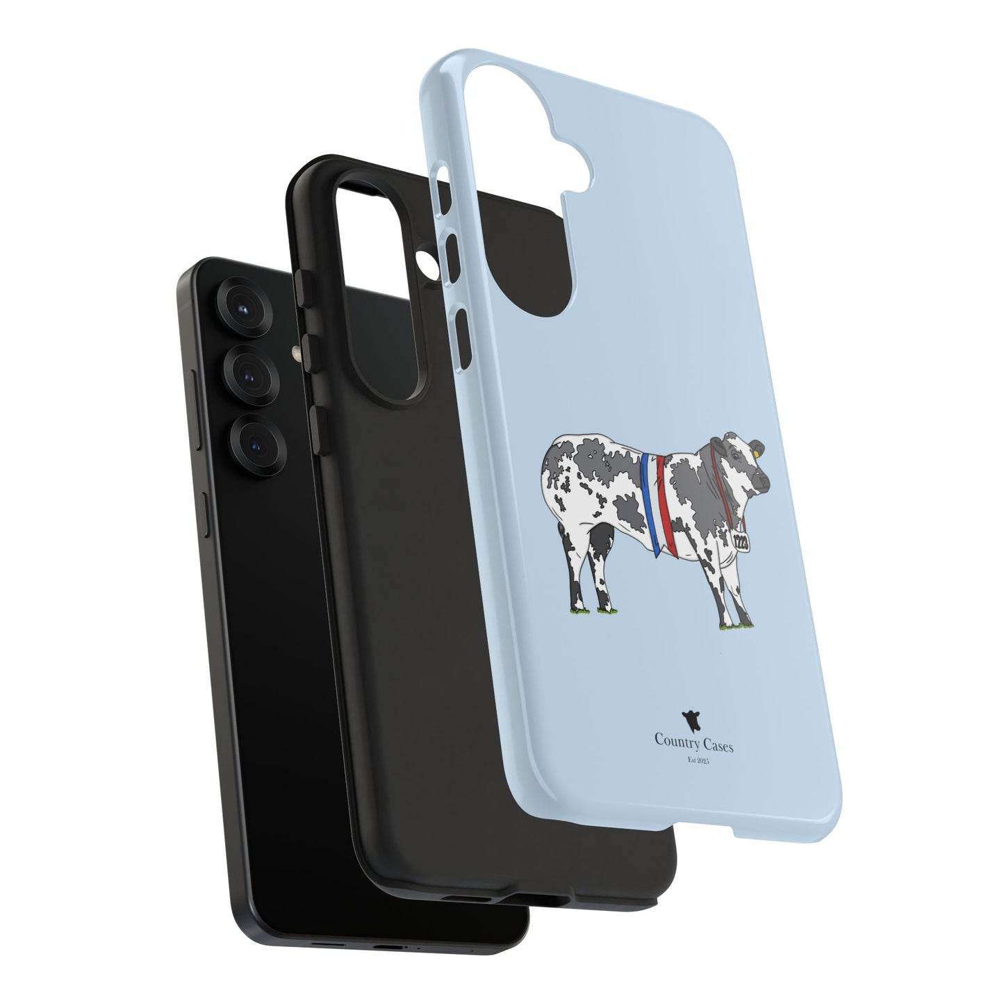 Android Beef Champion Case