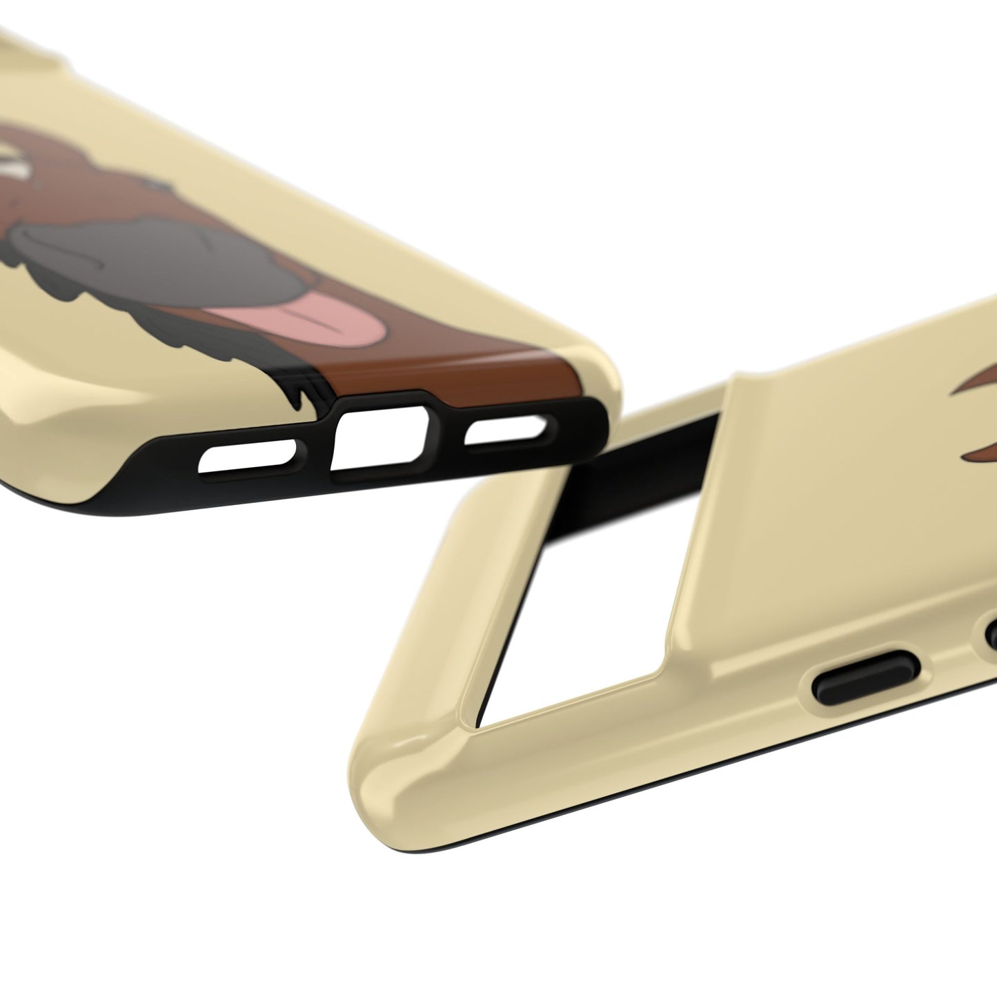 Android Perfect Pony Case