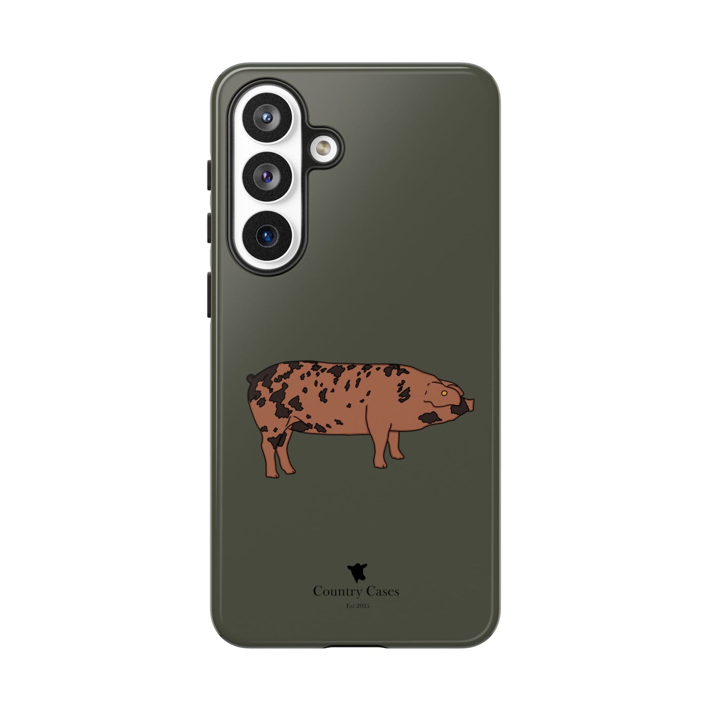 Android Spotted Pig Case