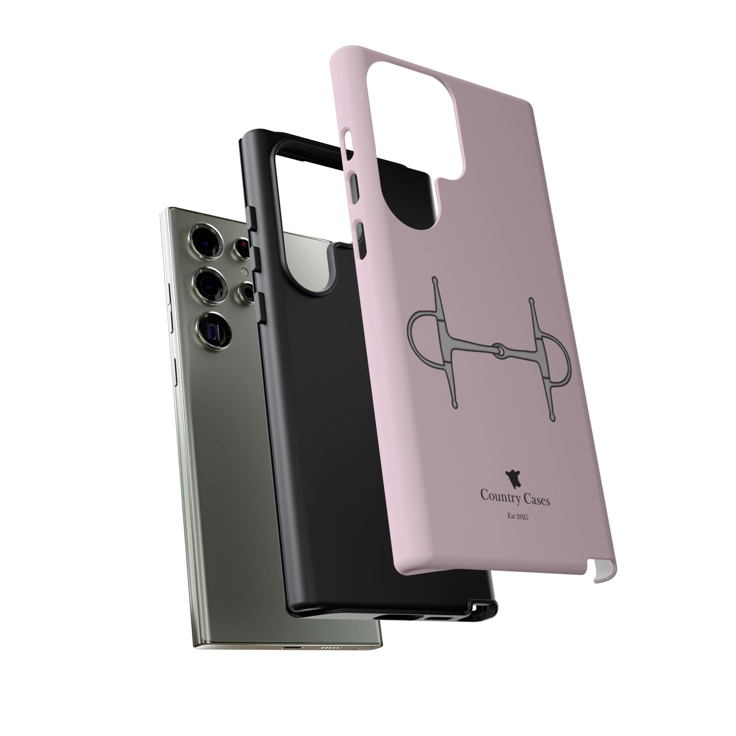 Android The Equestrian bit case