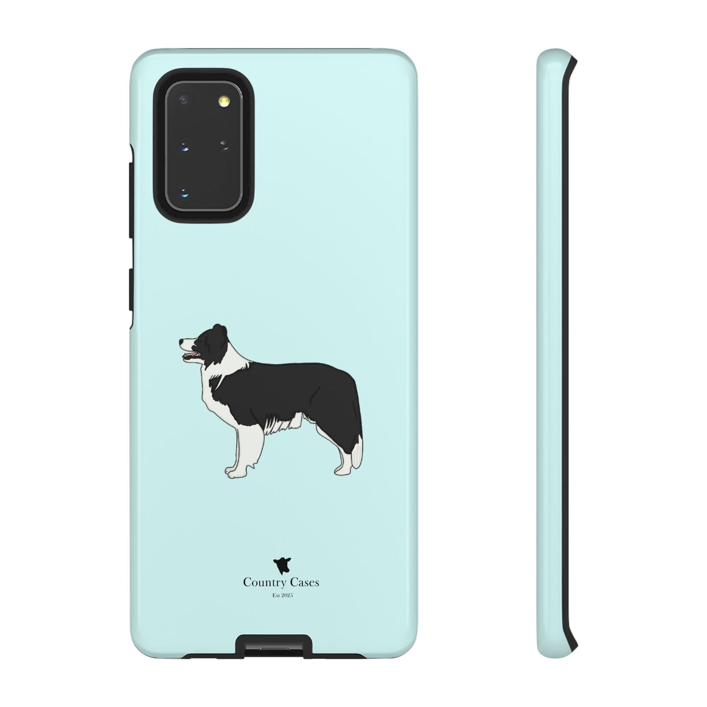 Android collie case