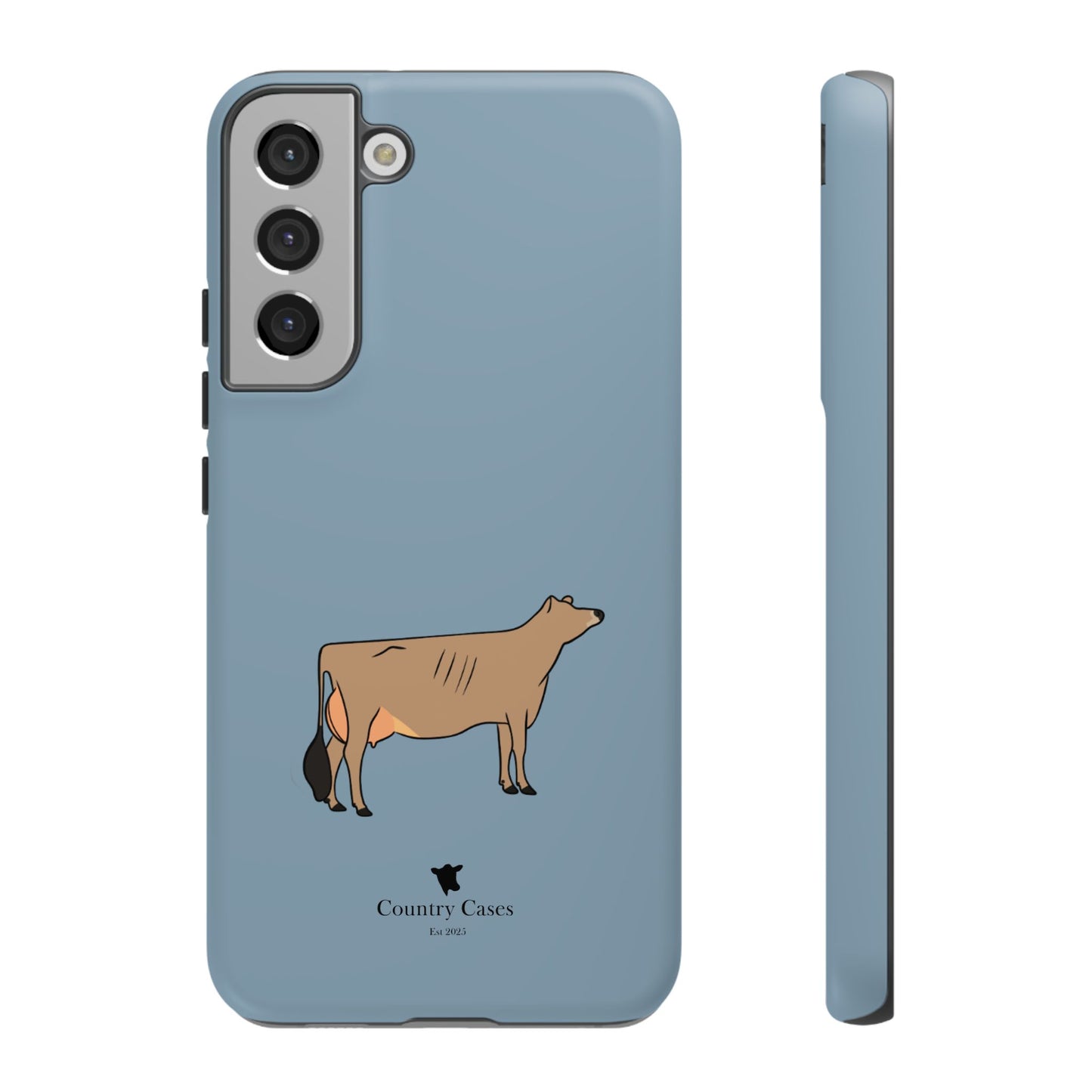 Android jersey phone case