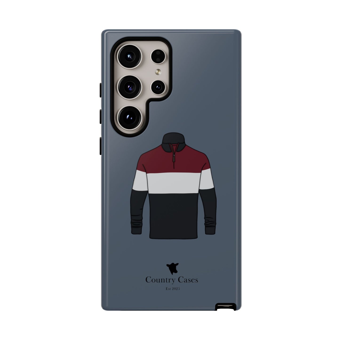 Android Pasture Jumper Case