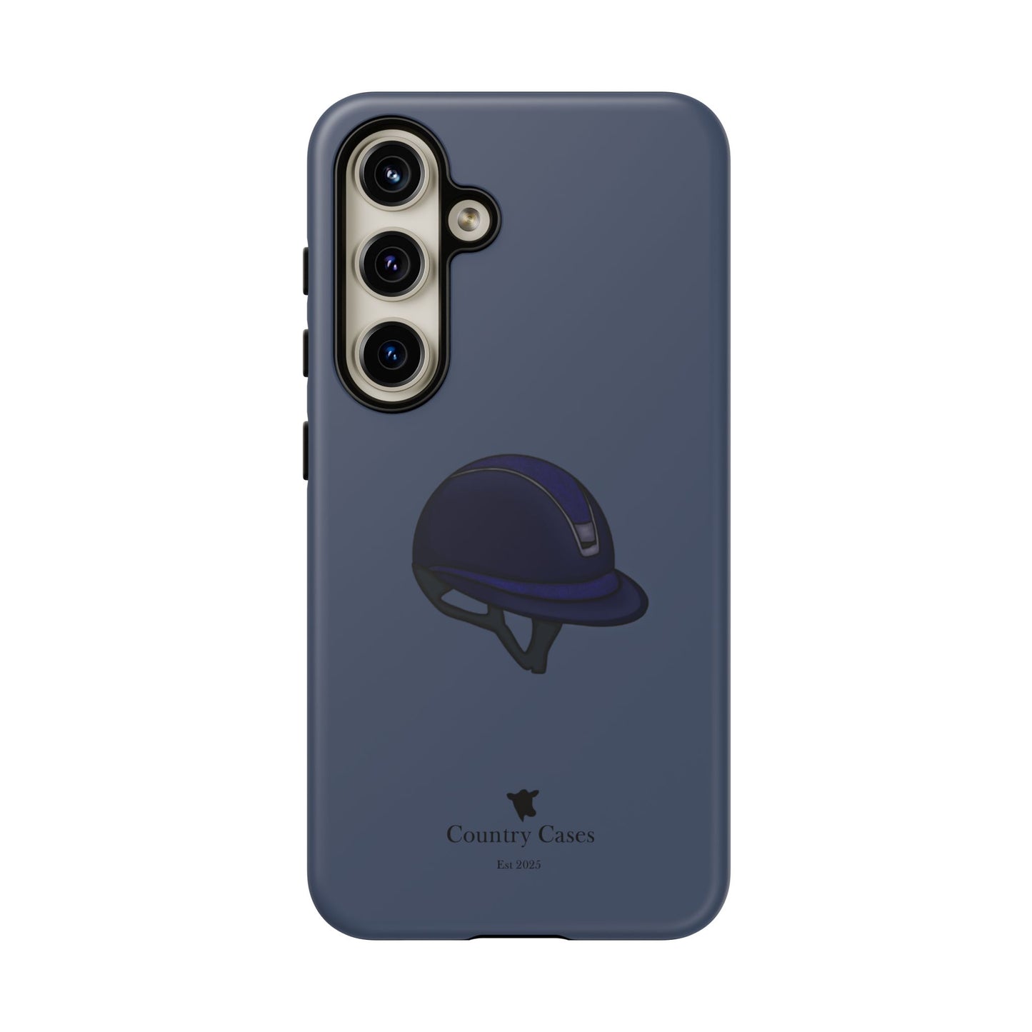Android The Equestrian helmet case