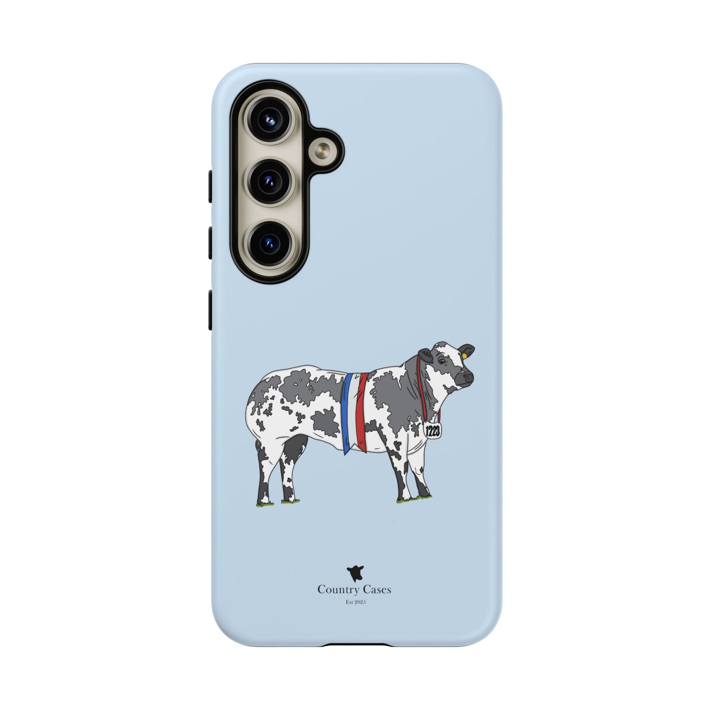 Android Beef Champion Case