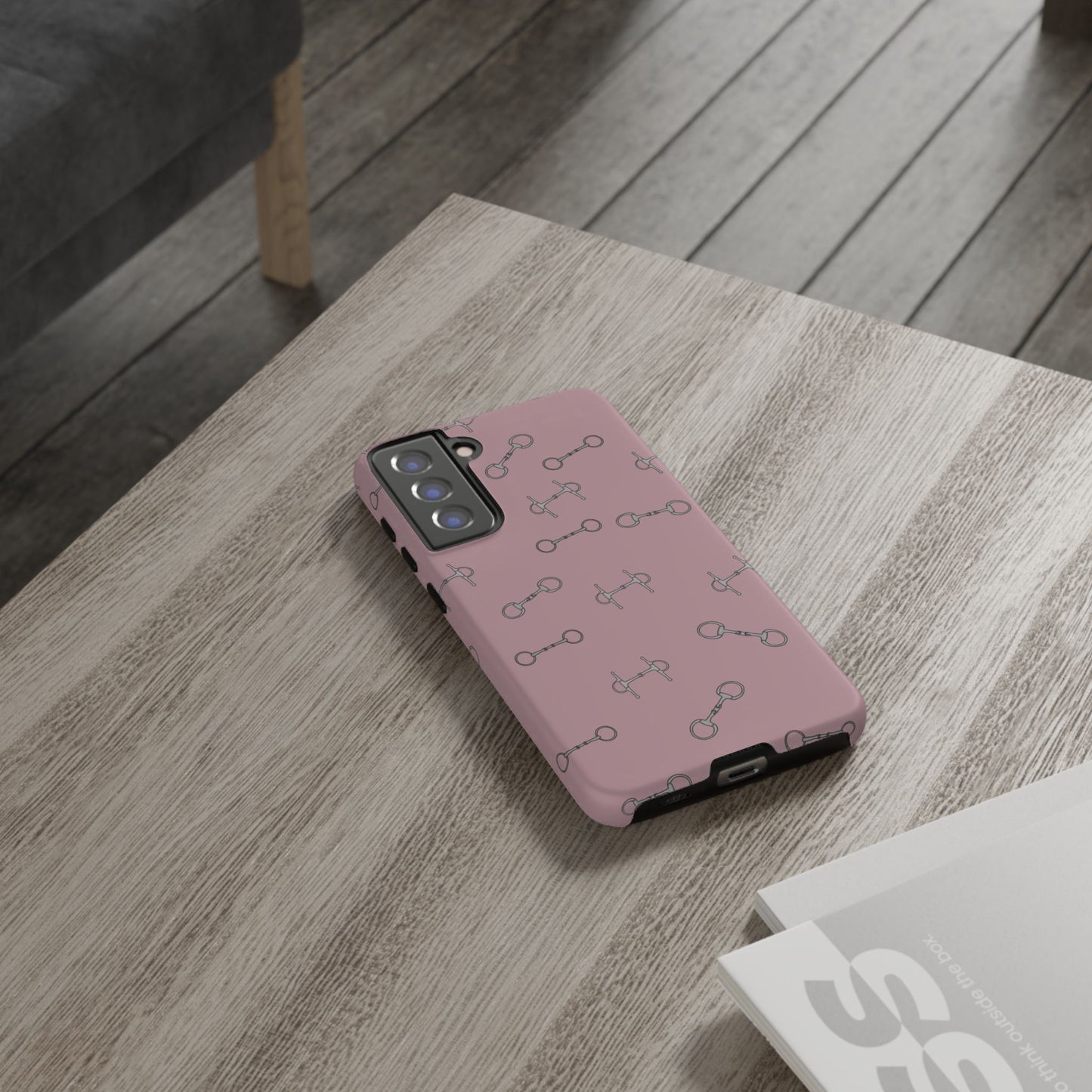 Android Bridleway Case