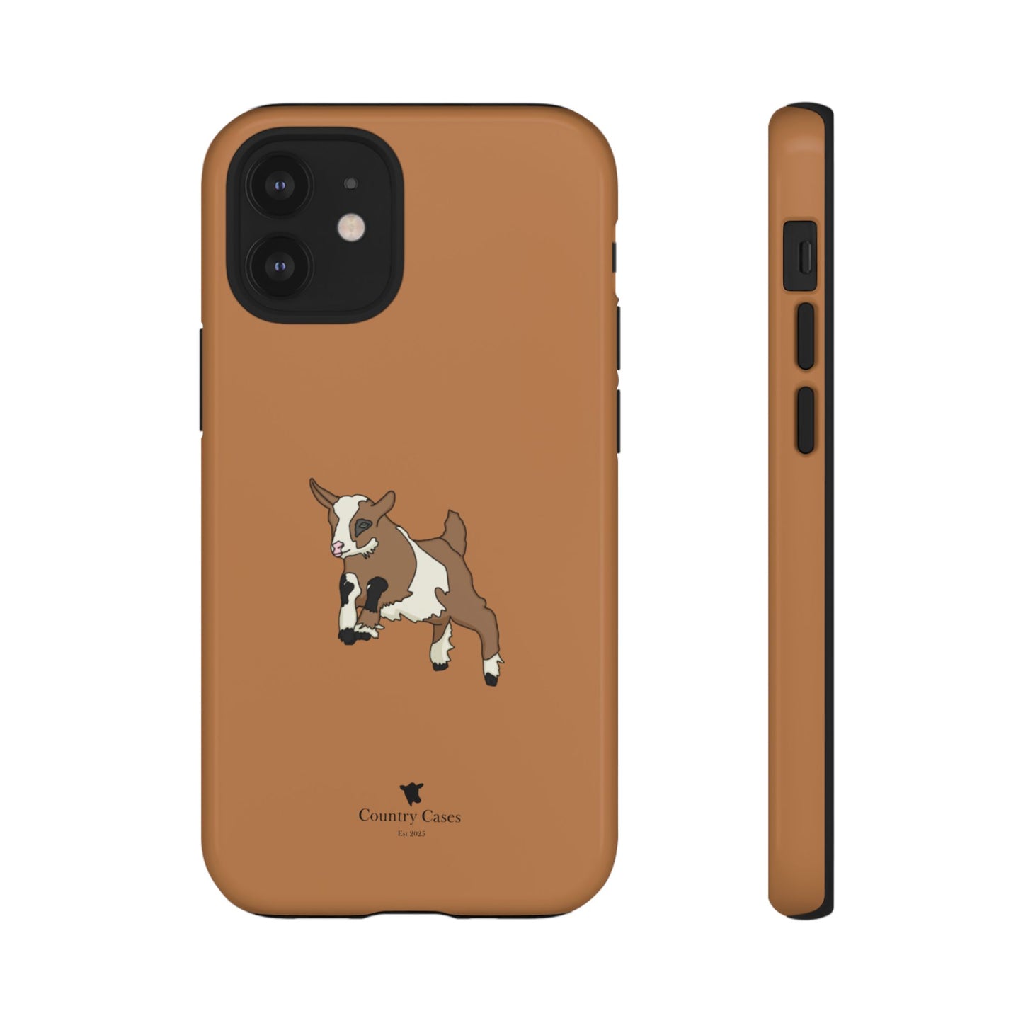 Pigmy goat phone case
