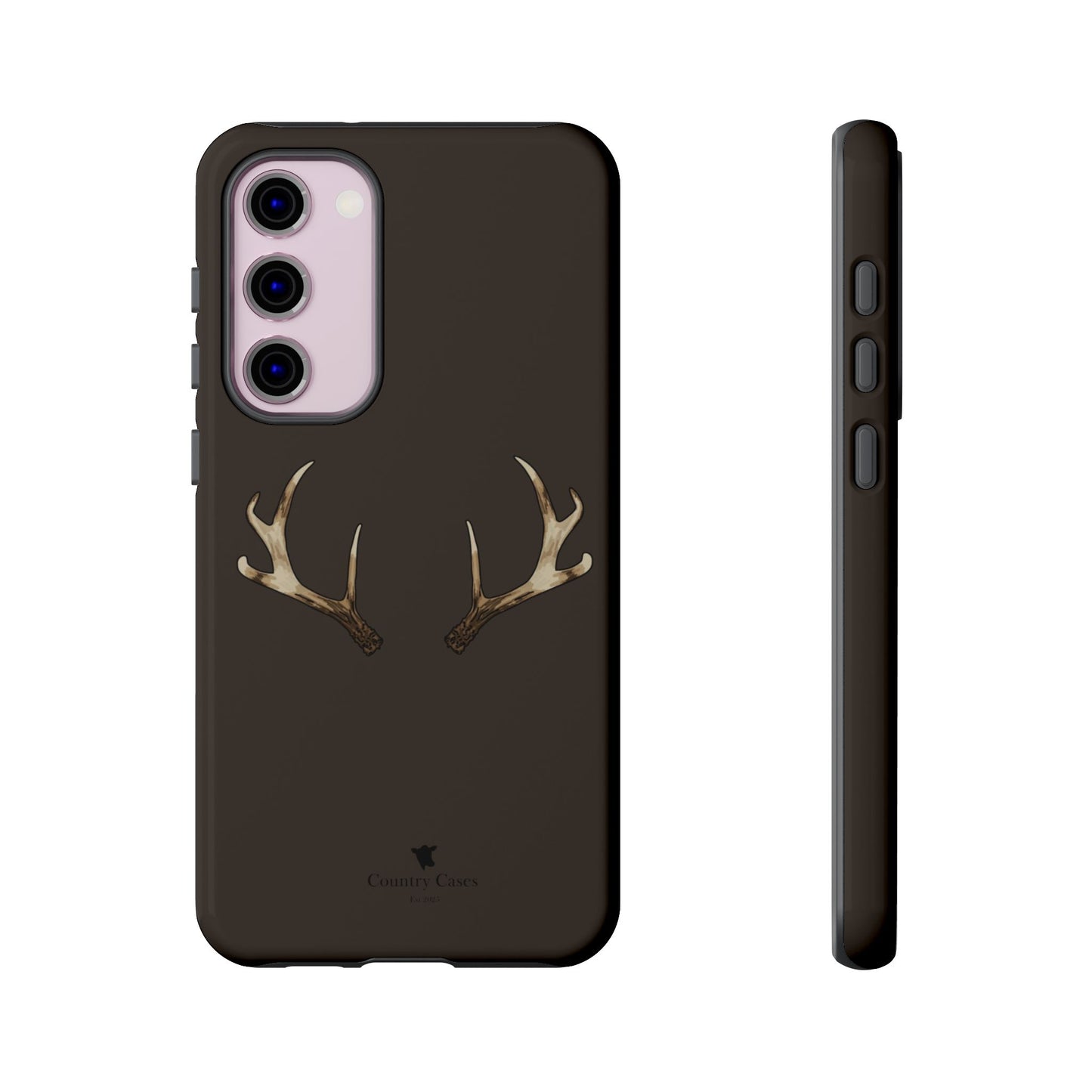 Android stag case