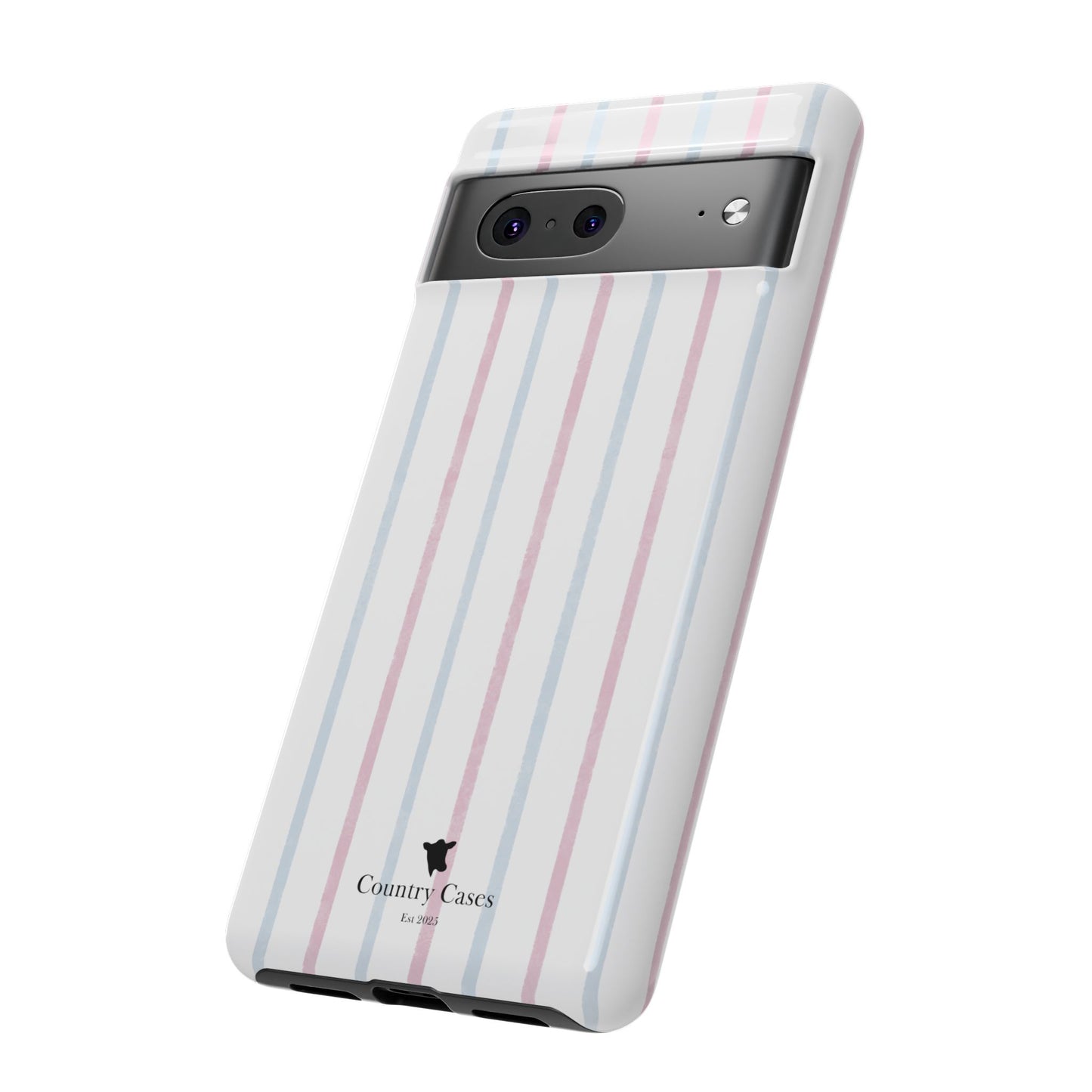 Android Country Stripe Case