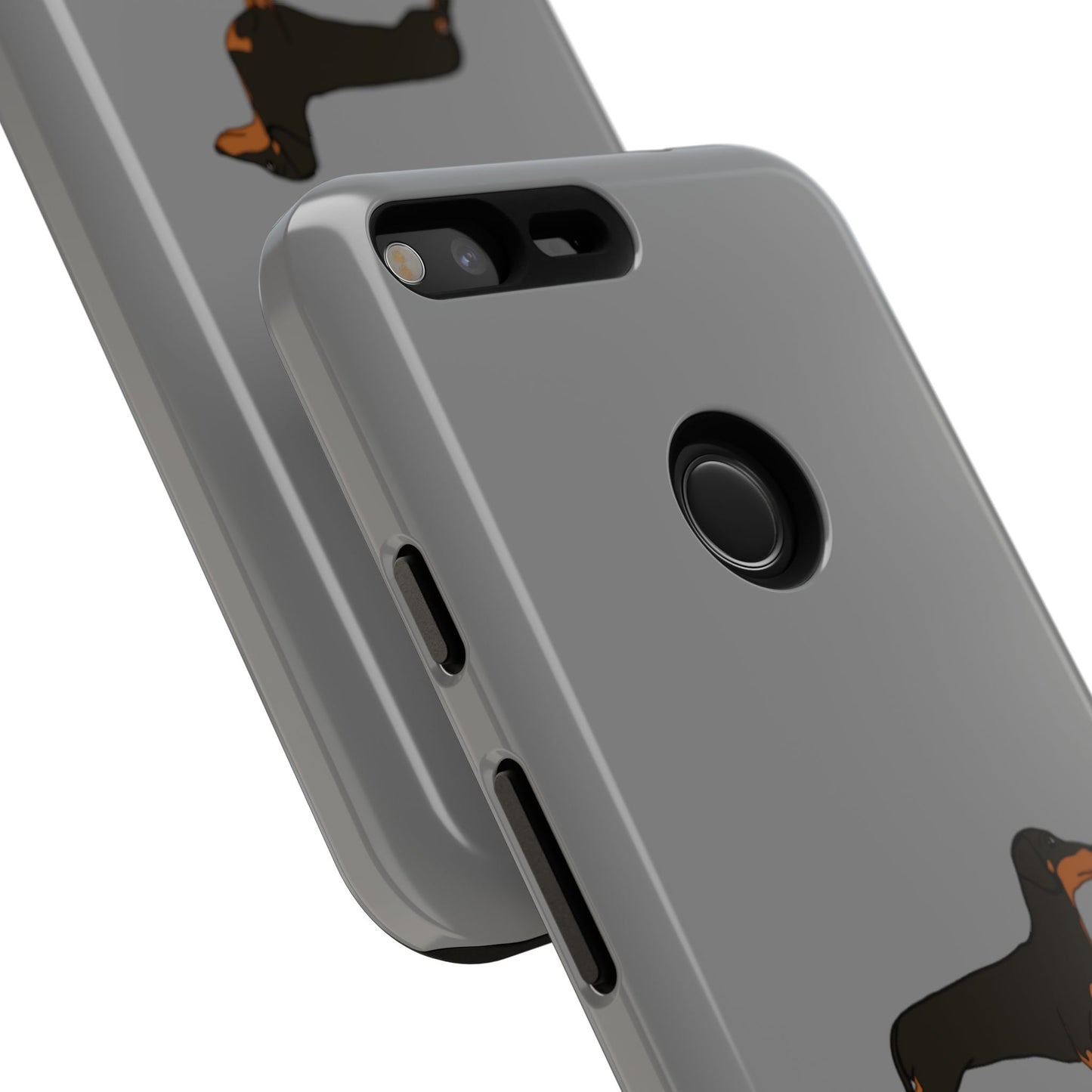 Android Sausage dog case