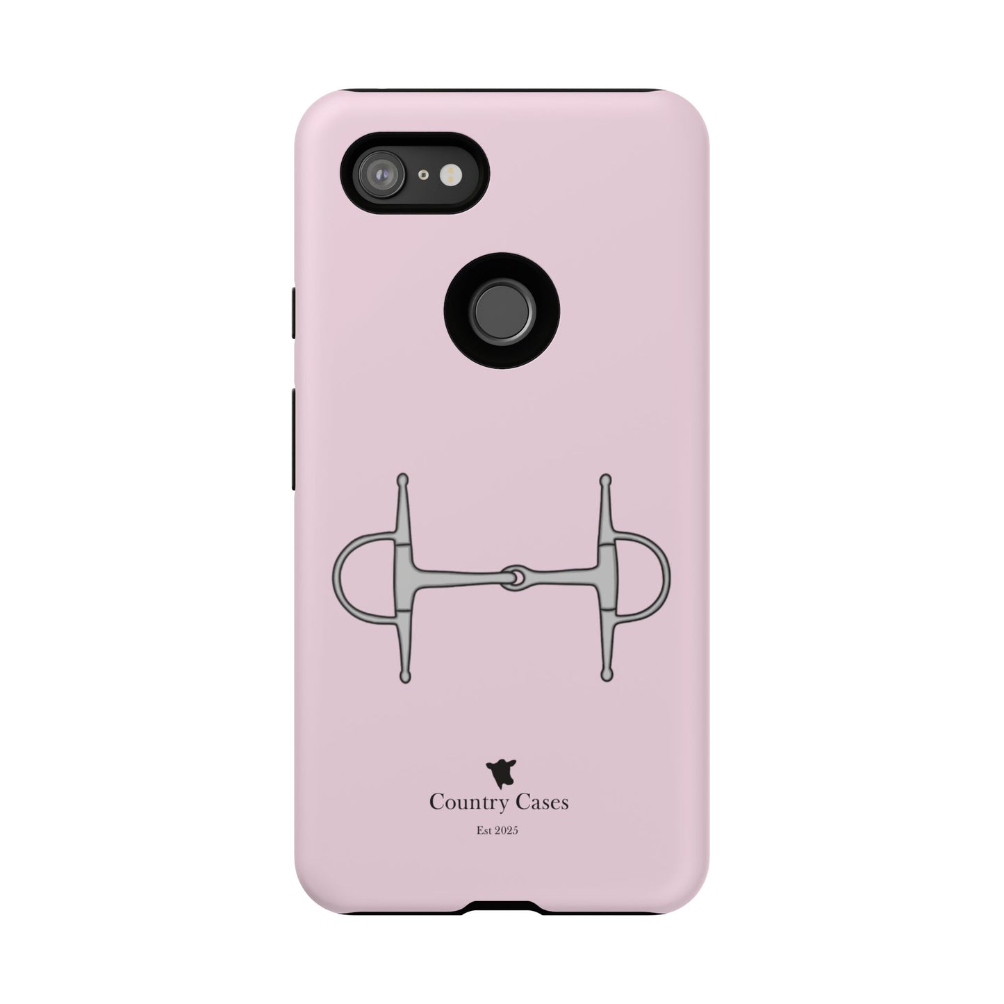 Android The Equestrian bit case