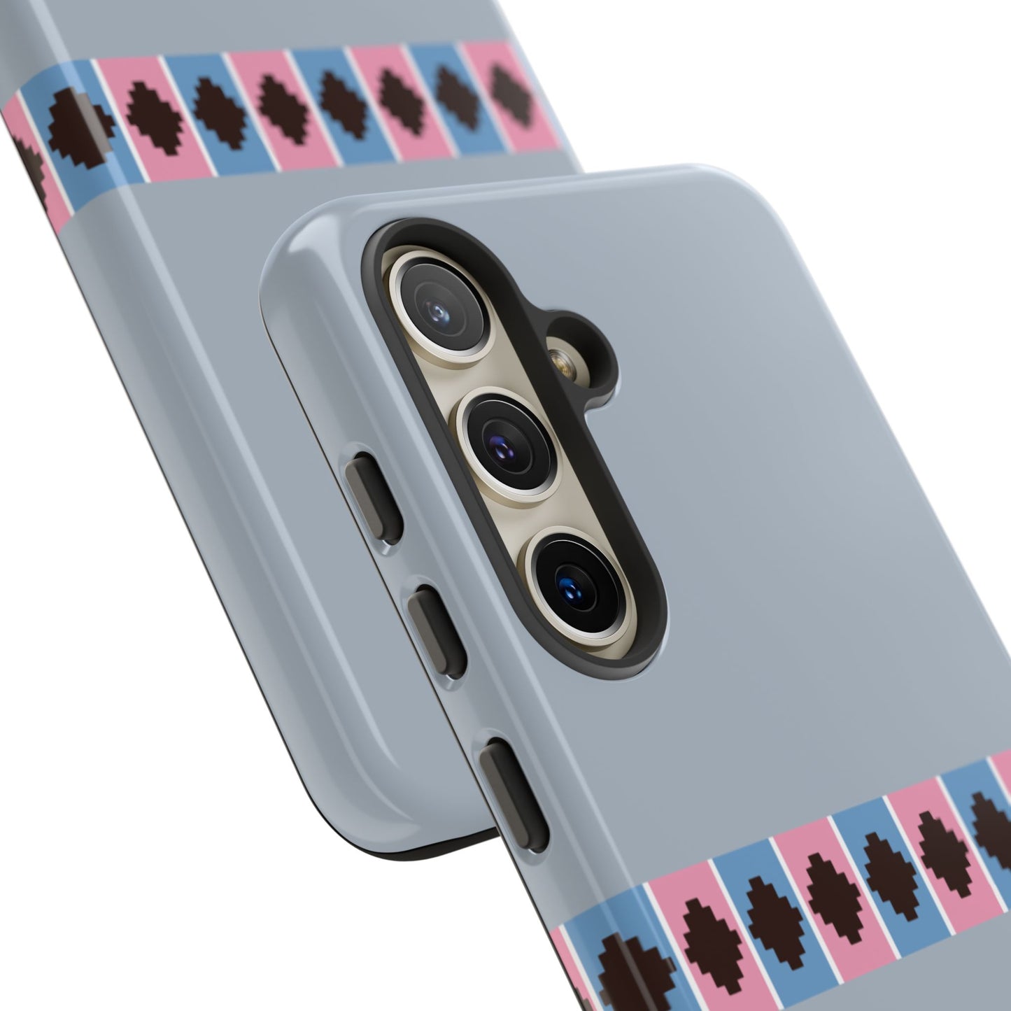 Android polo belt case