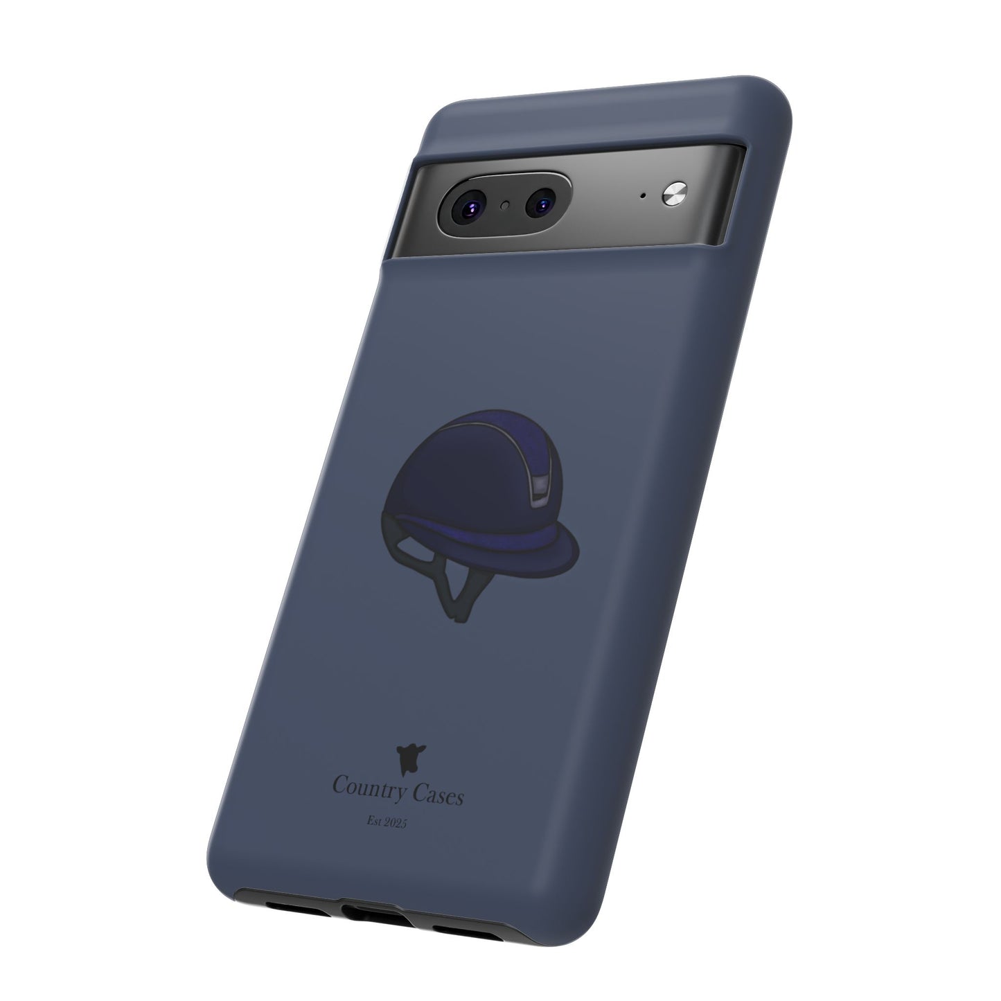 Android The Equestrian helmet case