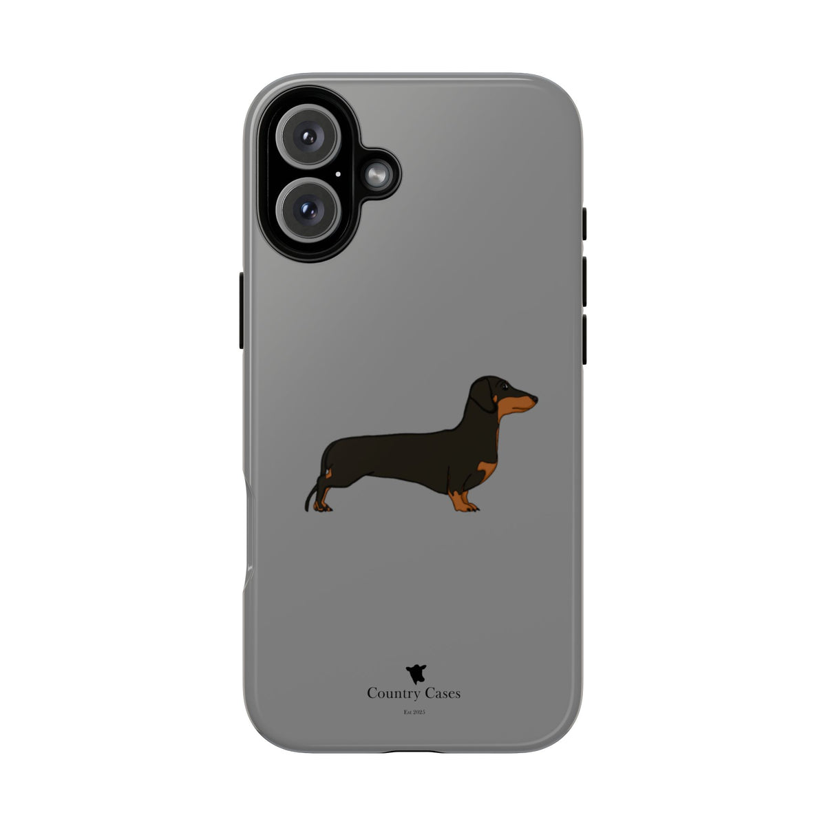 Sausage Dog Case