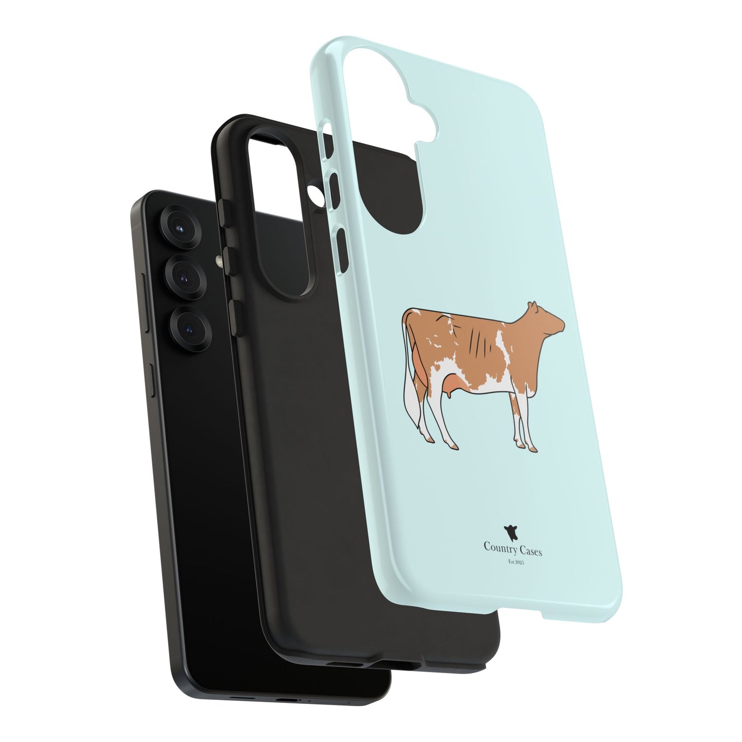 Android Gurnsey Case