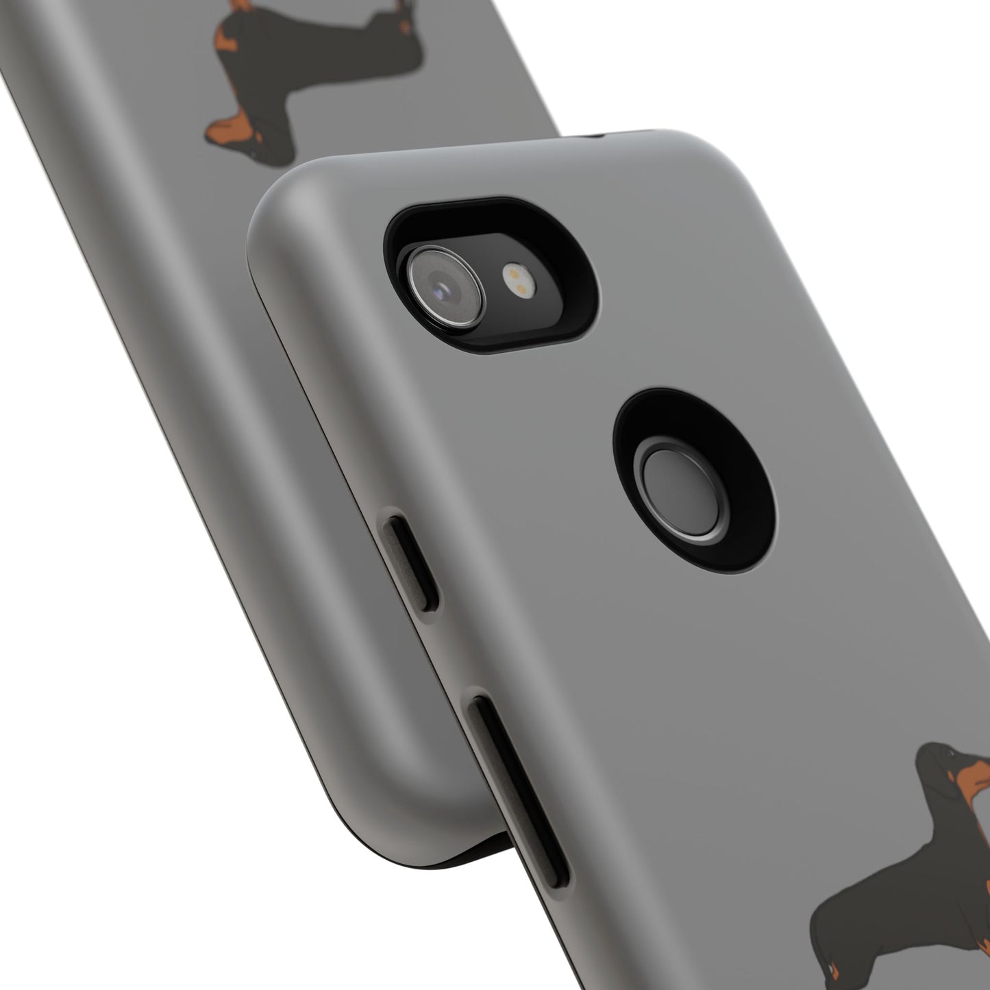 Android Sausage dog case