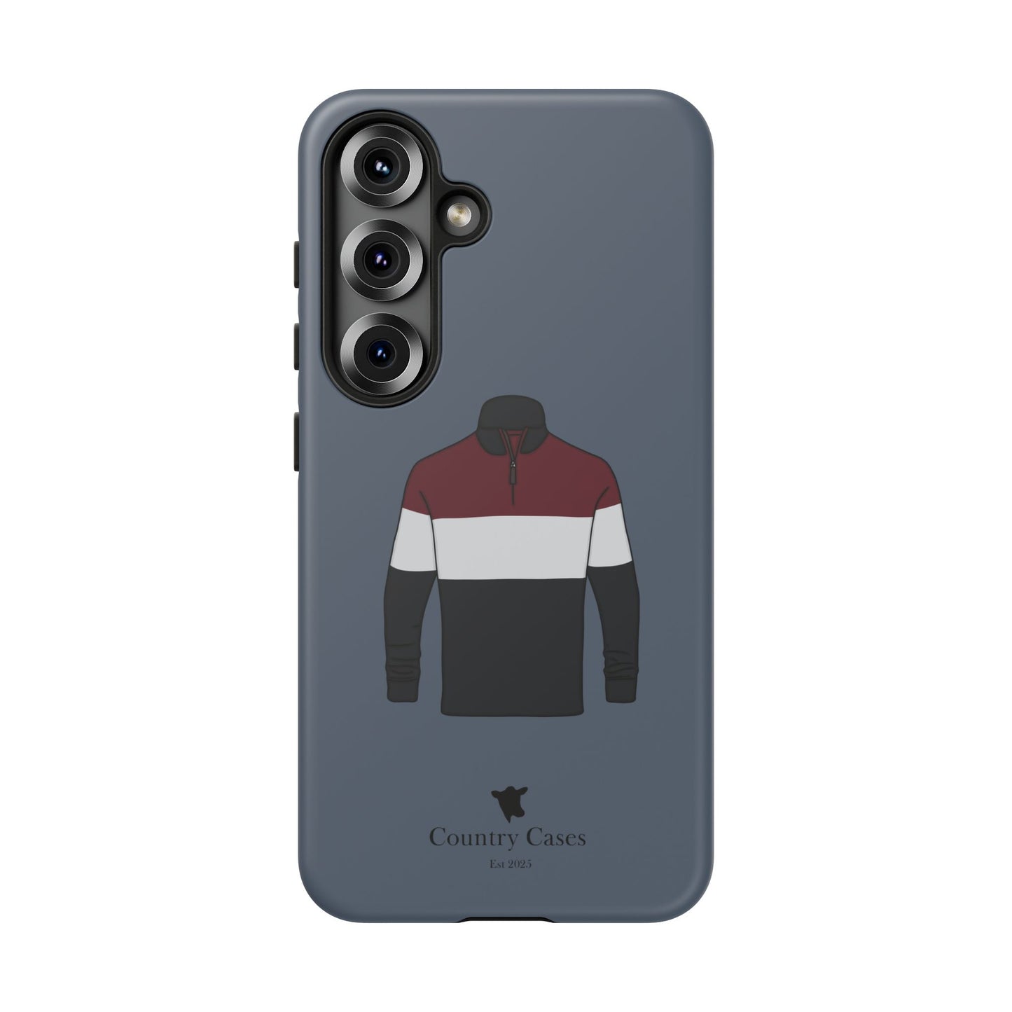 Android Pasture Jumper Case