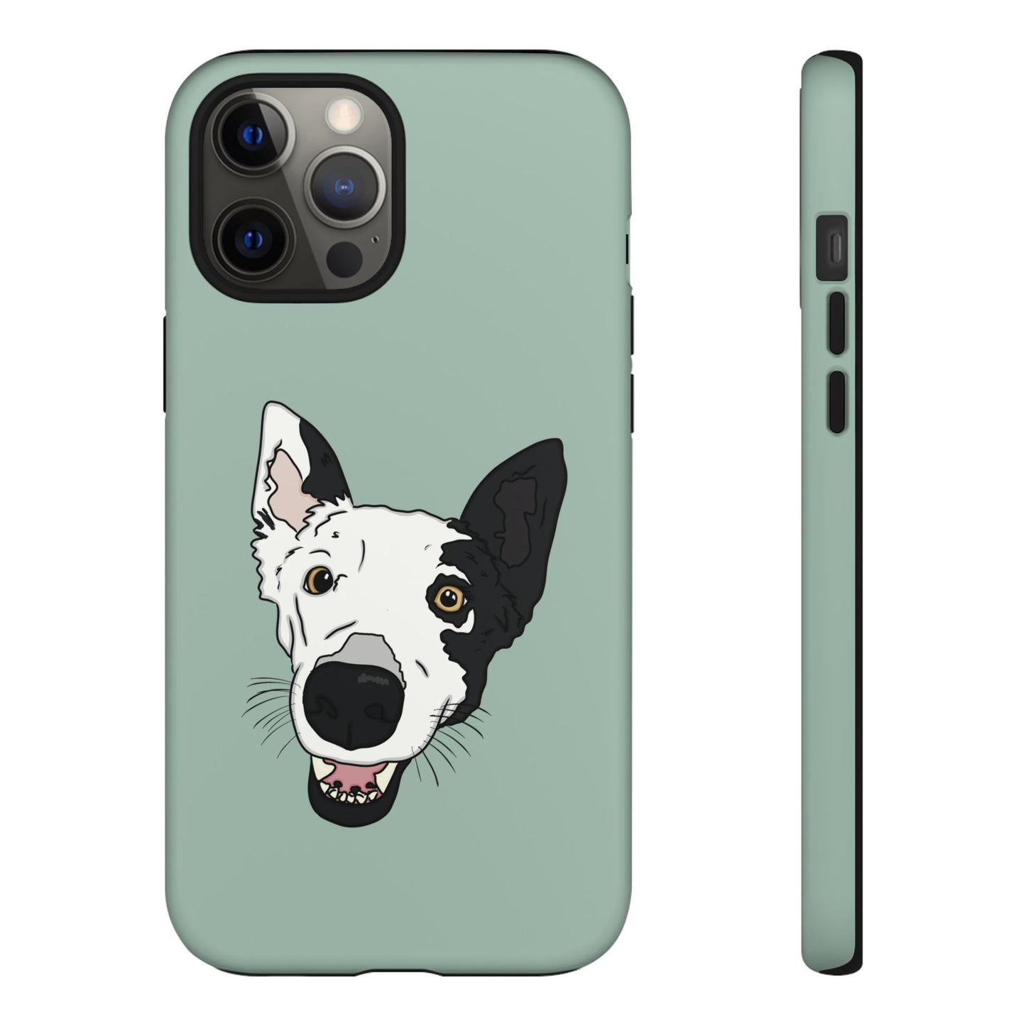 Ella Holden Custom Case