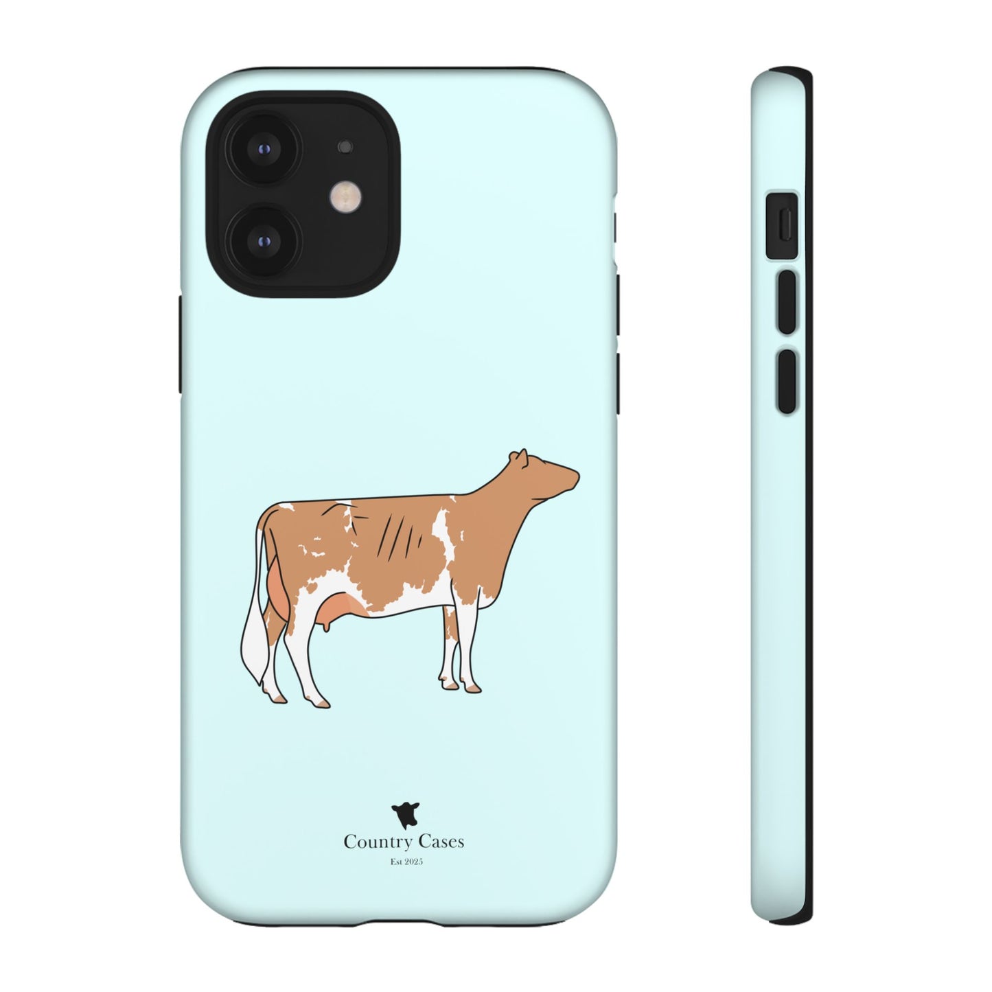 Gurnsey case
