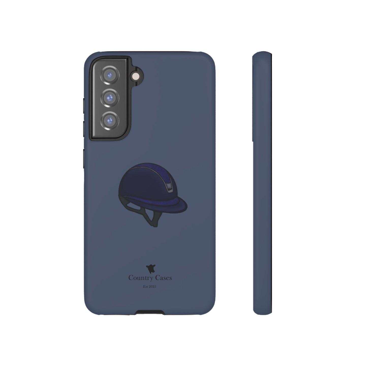 Android The Equestrian helmet case