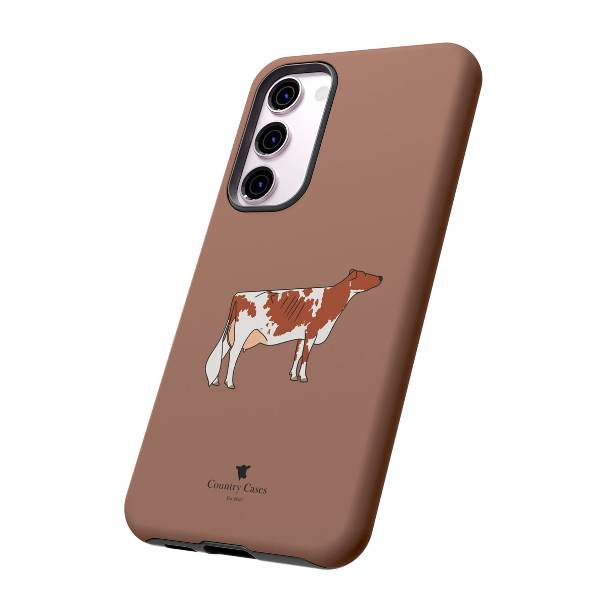 Android Ayrshire Case