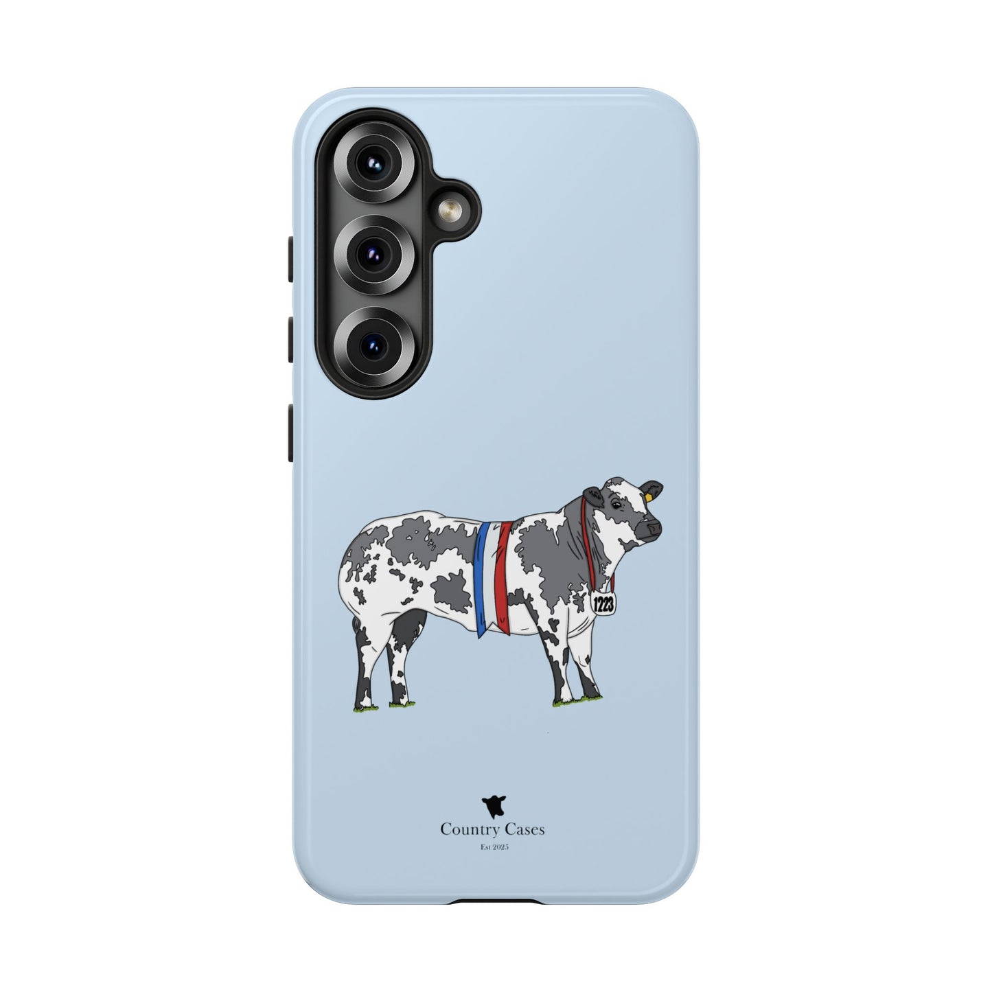 Android Beef Champion Case