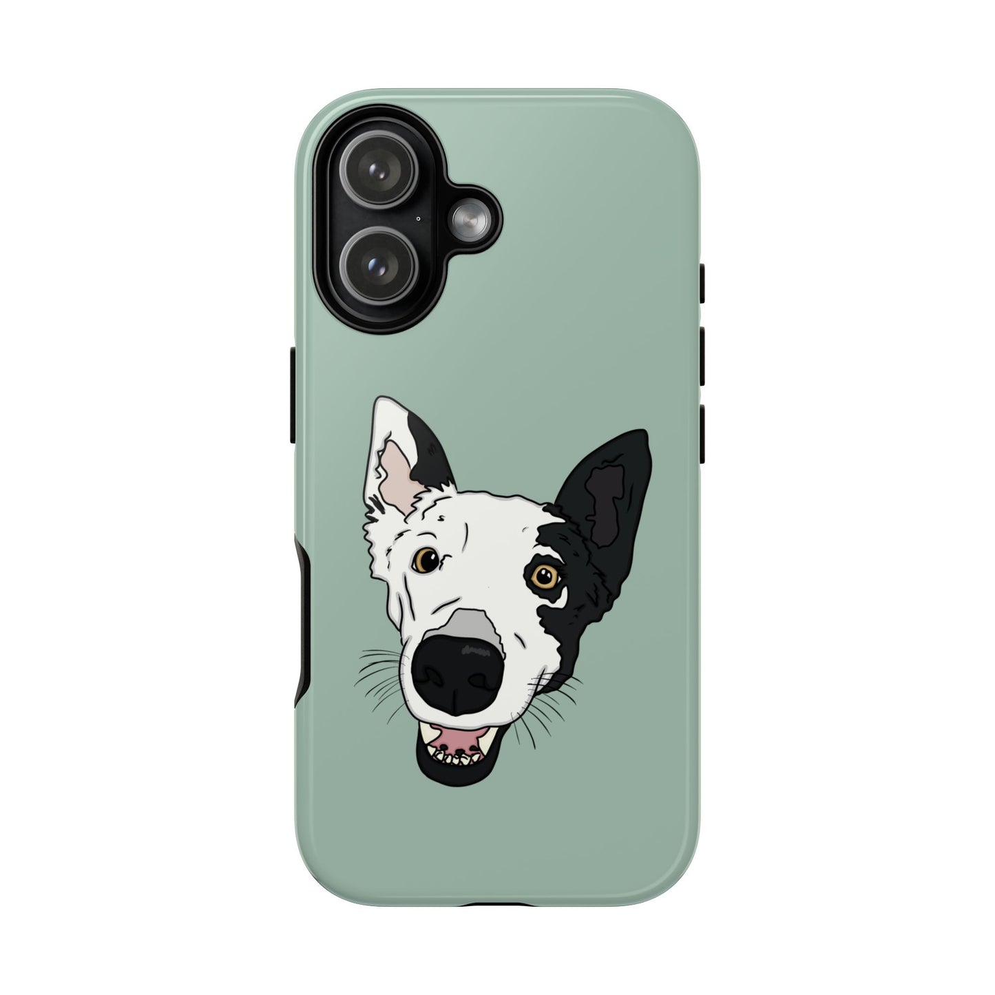 Ella Holden Custom Case