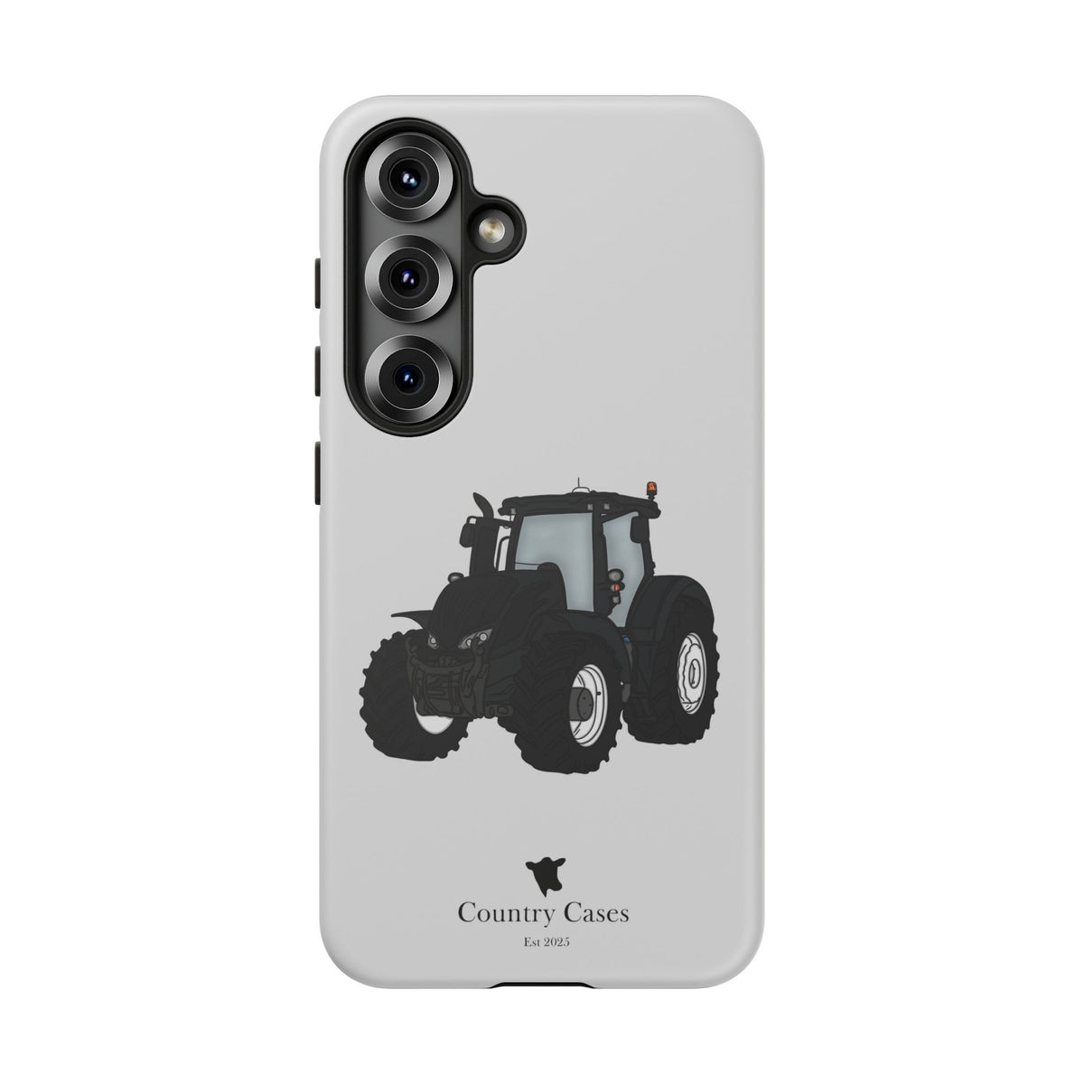 Android Field Tractor Case