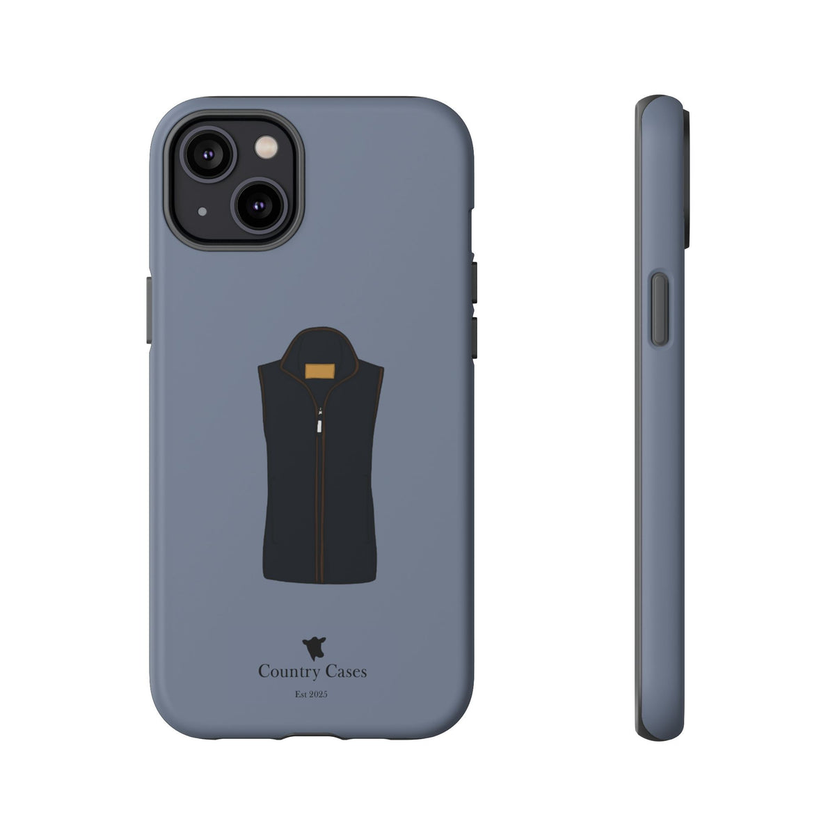Fleece Case