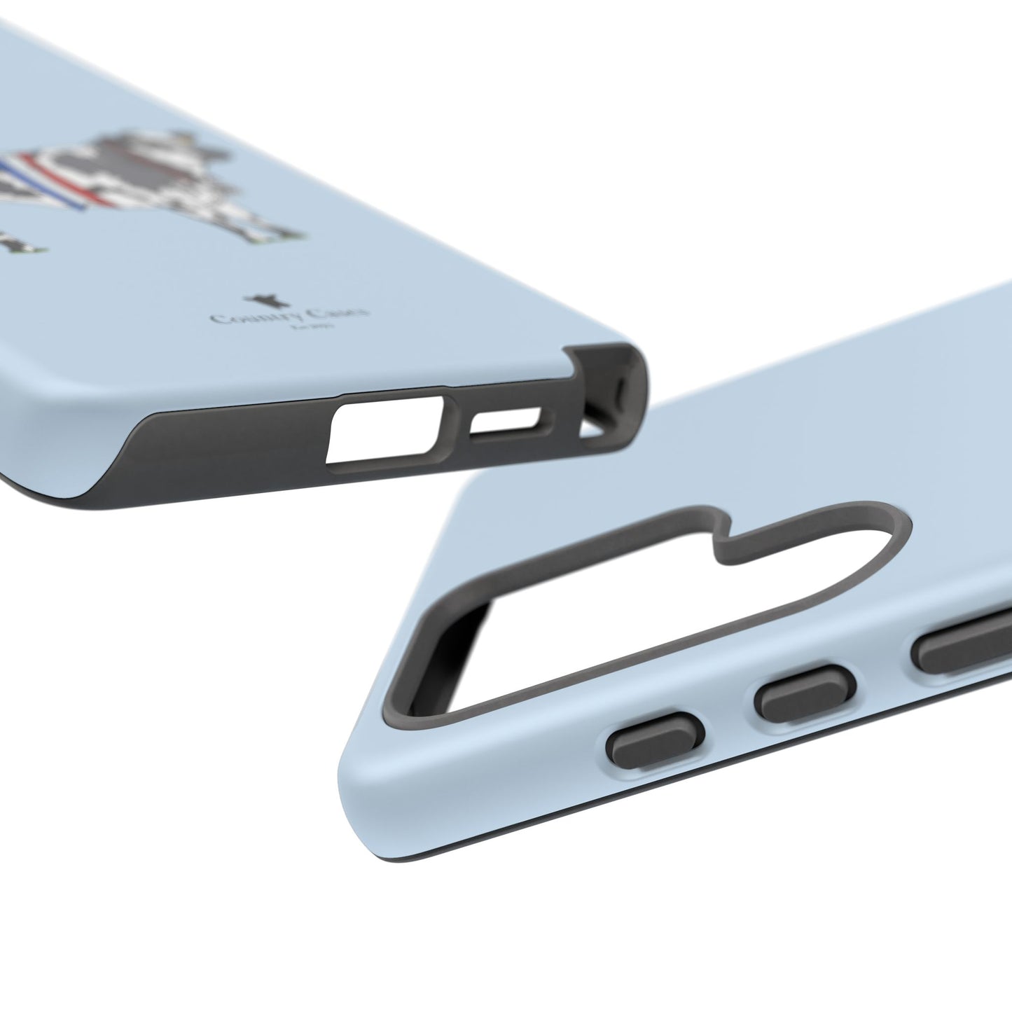 Android Beef Champion Case