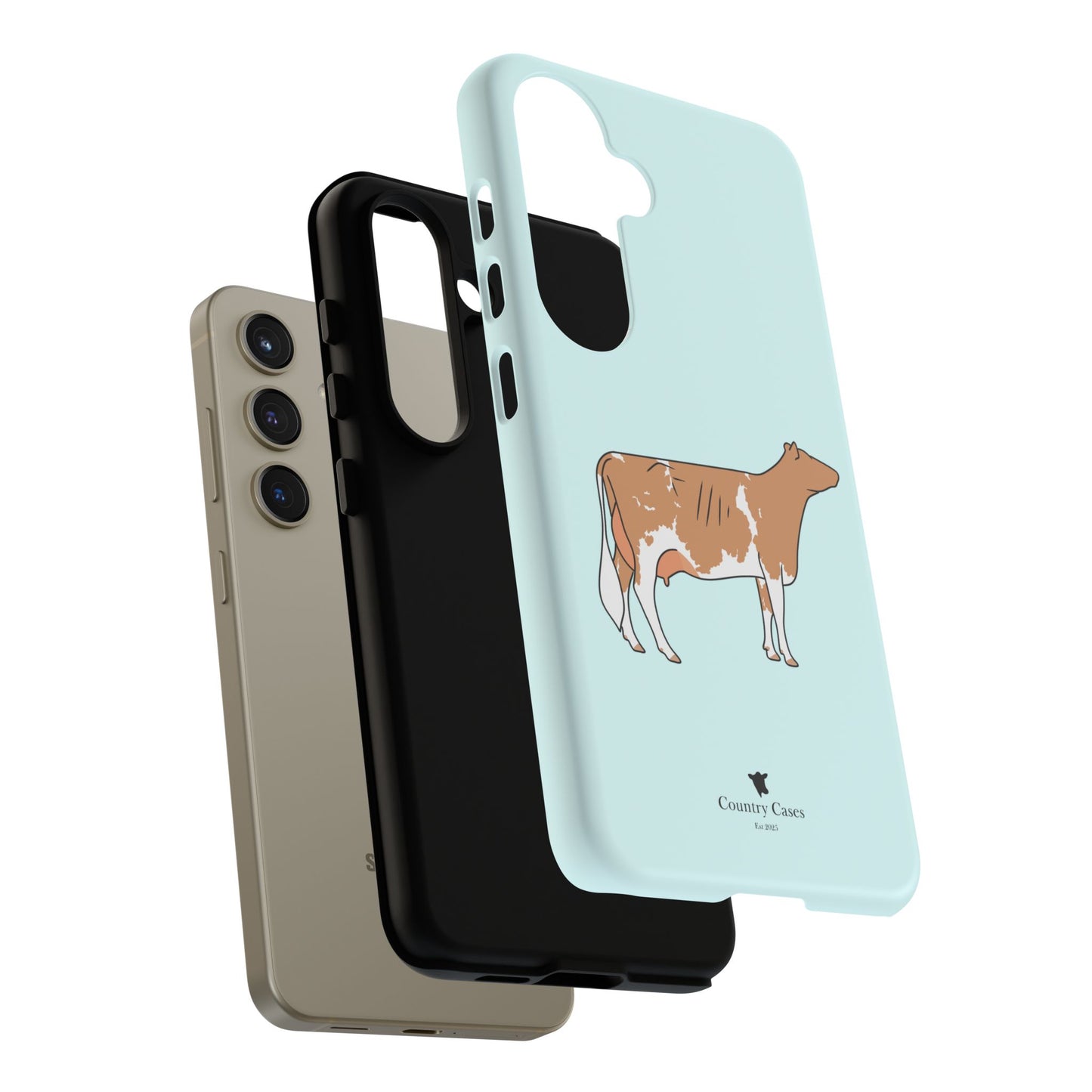 Android Gurnsey Case