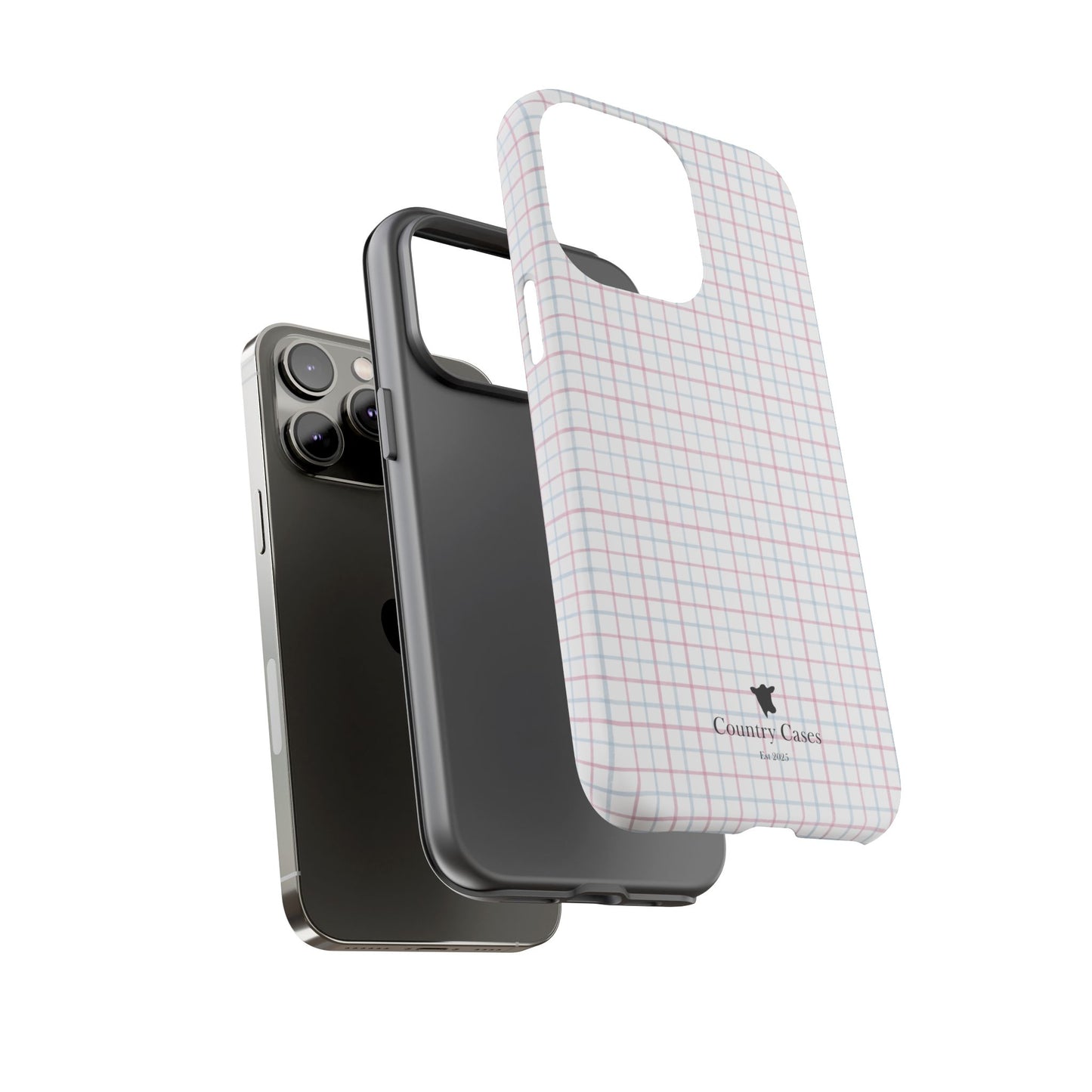 Country Shirt Case