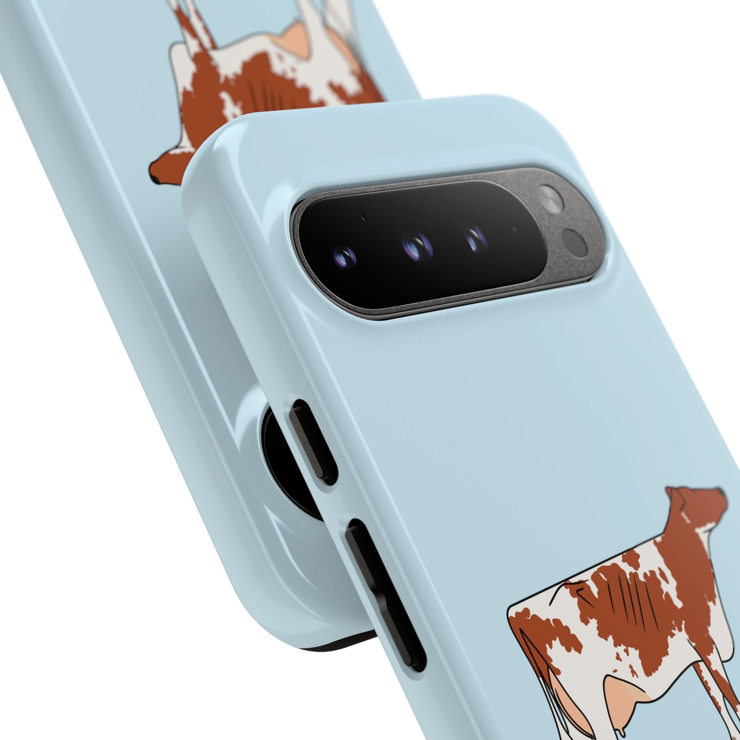 Android Ayrshire Case