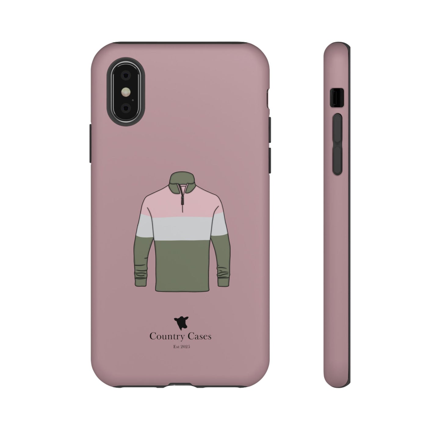 Meadow Jumper Case