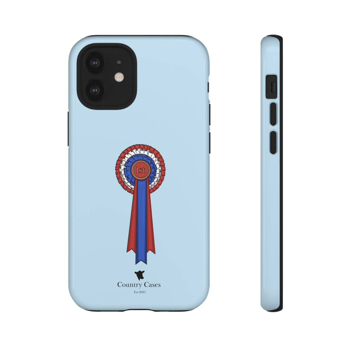 Rossete Case