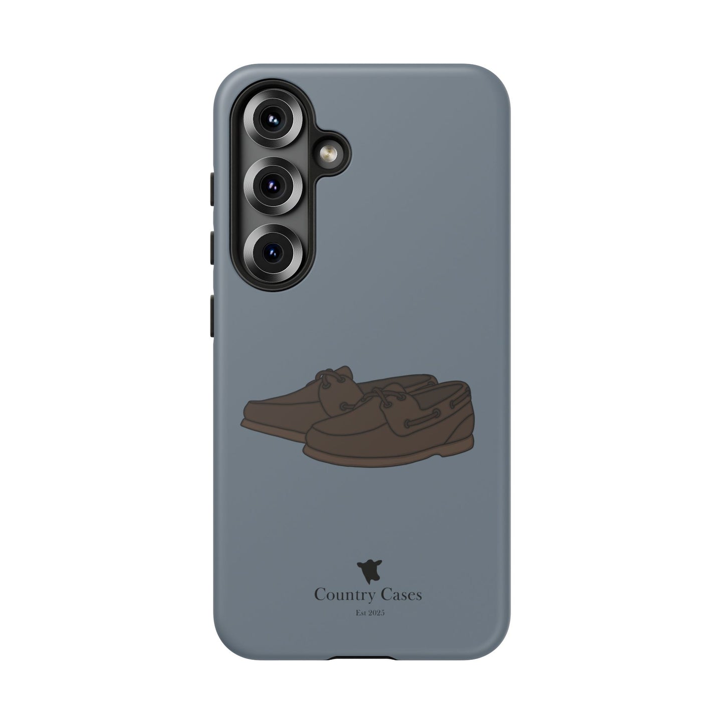 Android Farmstead Deck Shoe Case
