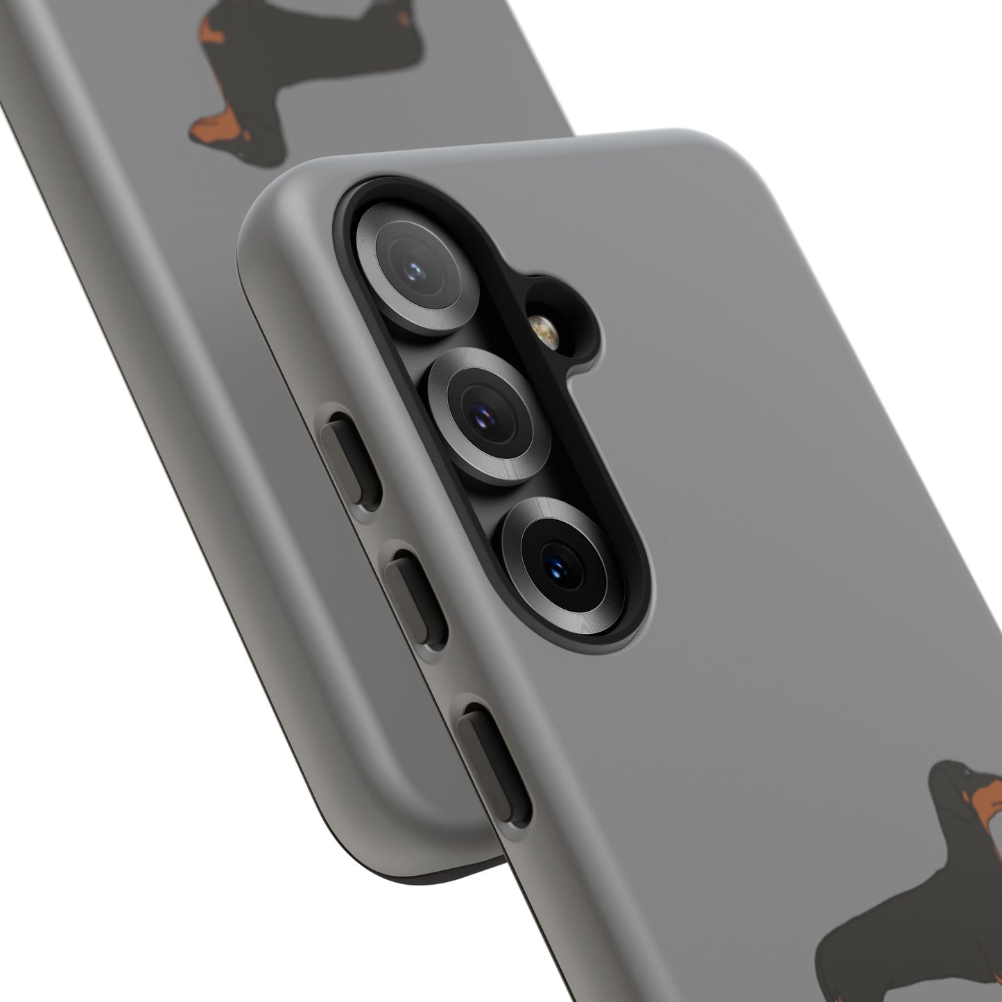 Android Sausage dog case