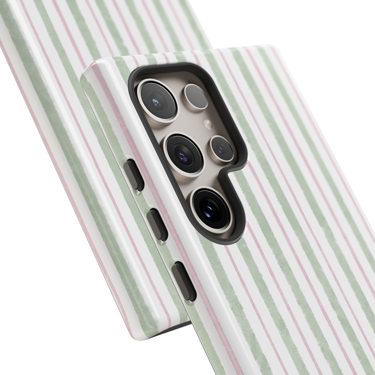 Android Paddock Stripe Case